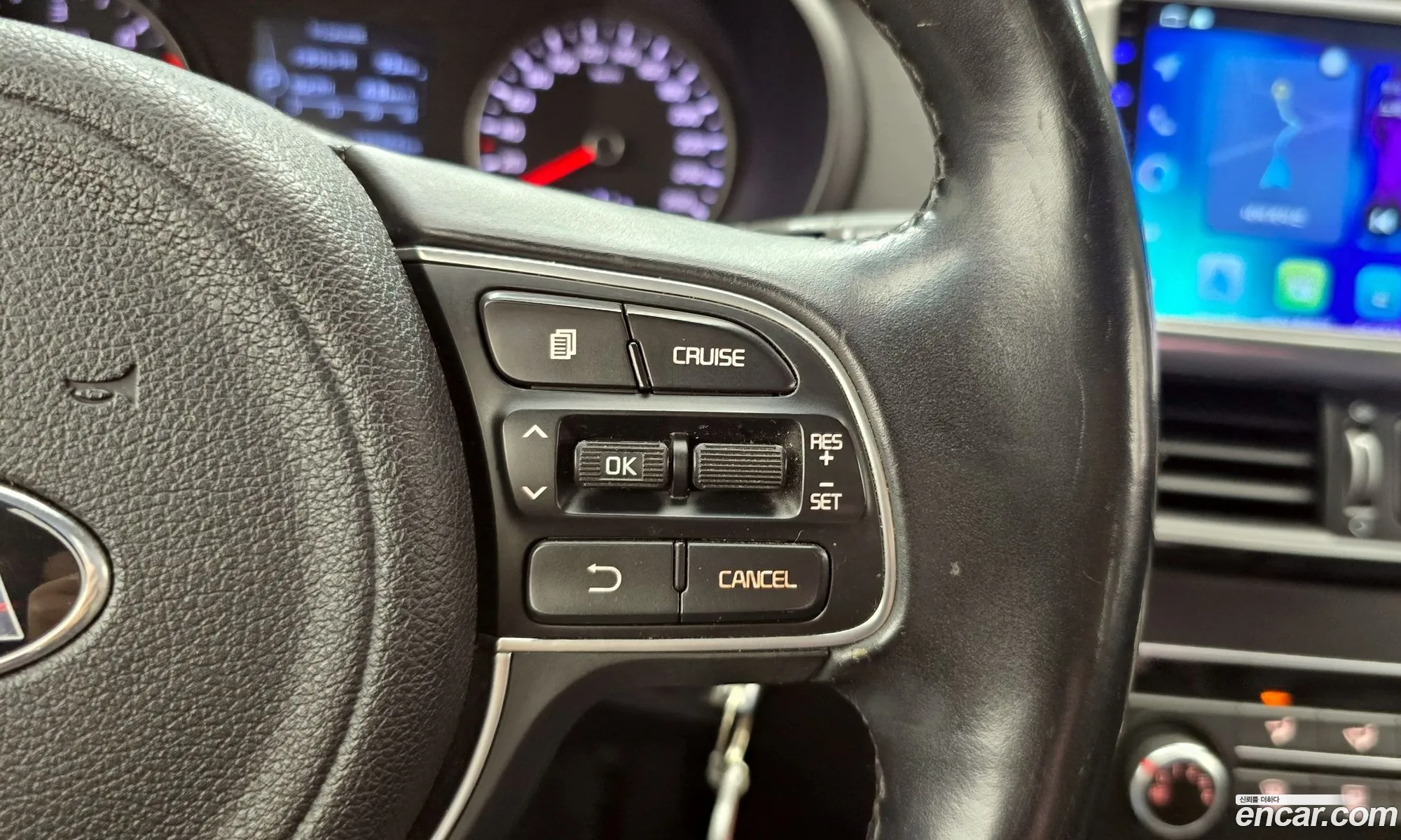 Kia K5 2016 — 9
