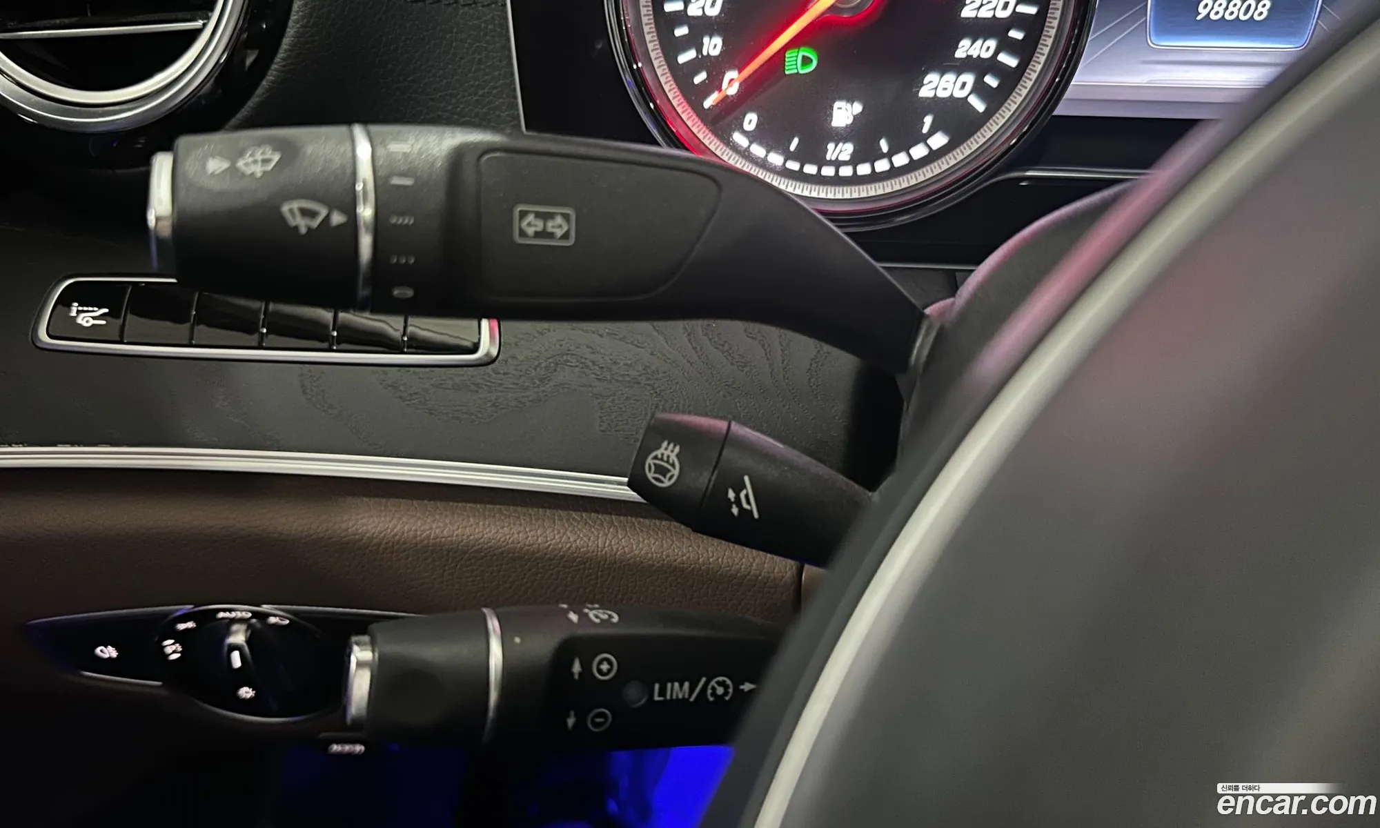 Mercedes-Benz E-Class W213 2017 — 10