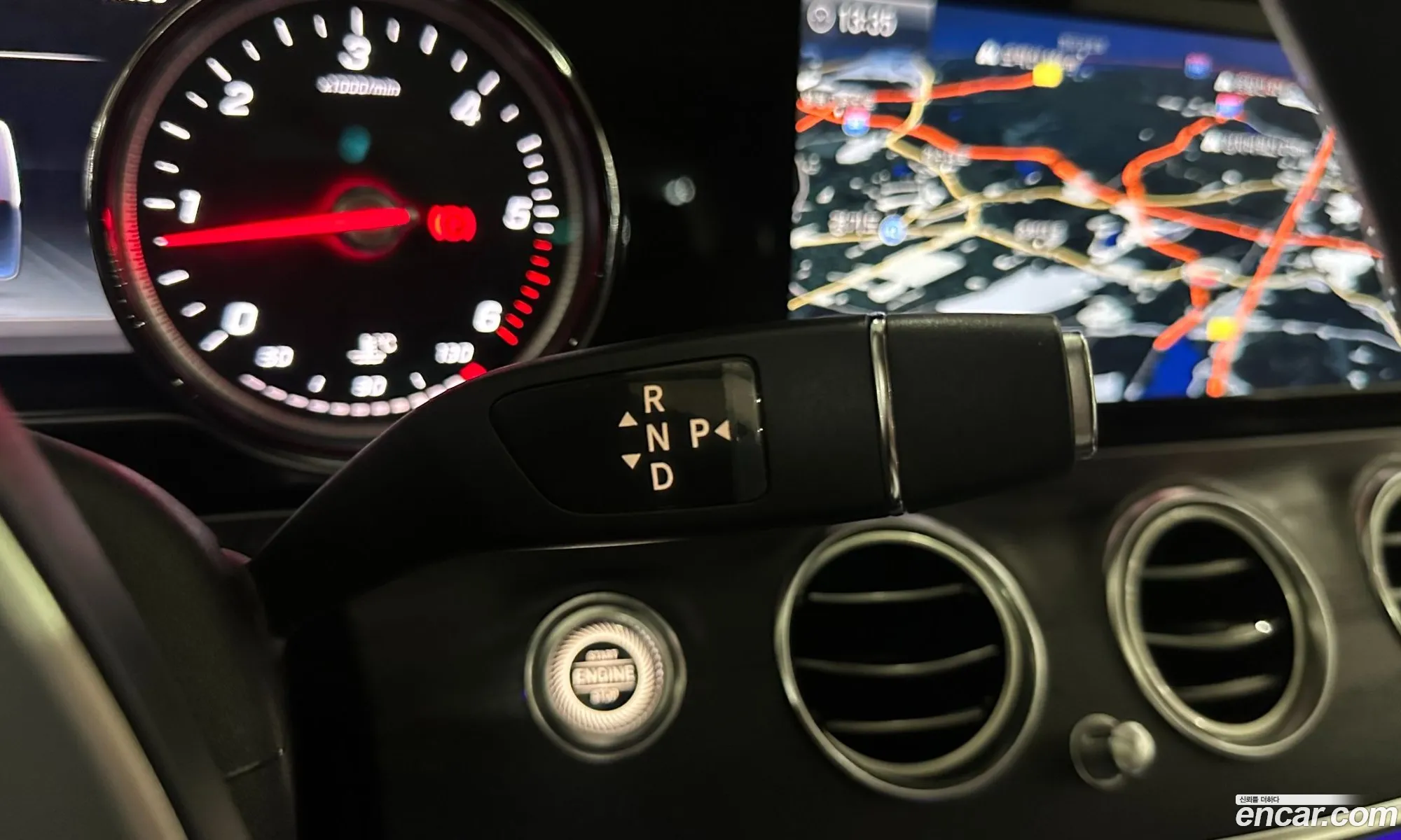 Mercedes-Benz E-Class W213 2017 — 9
