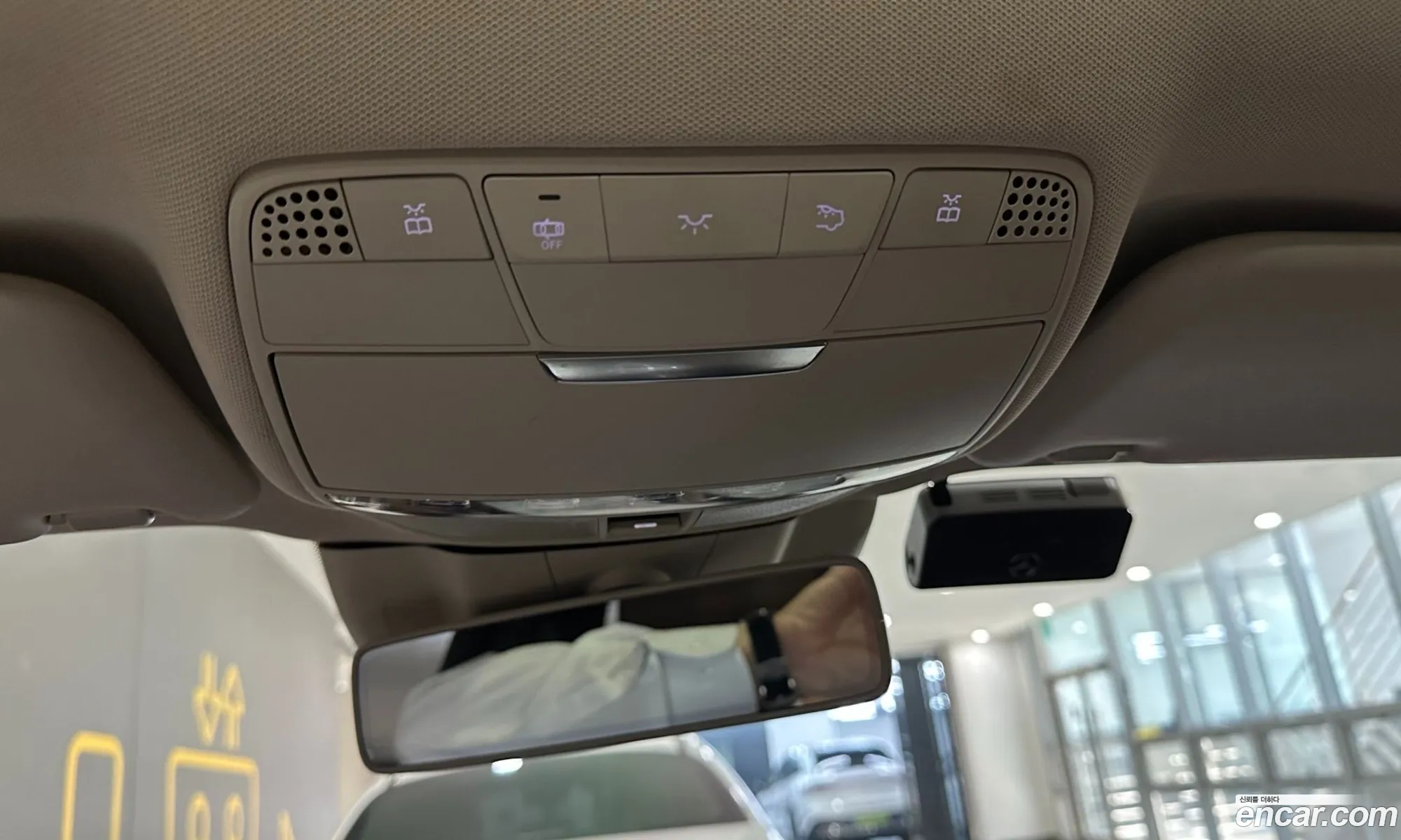 Mercedes-Benz E-Class W213 2017 — 4