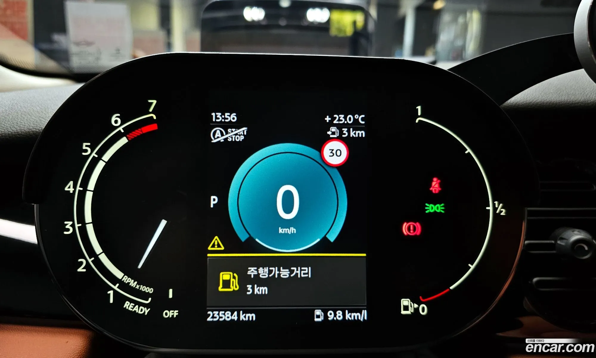 Mini Cooper S 2022 WMW61DK07P2S54151 — 9