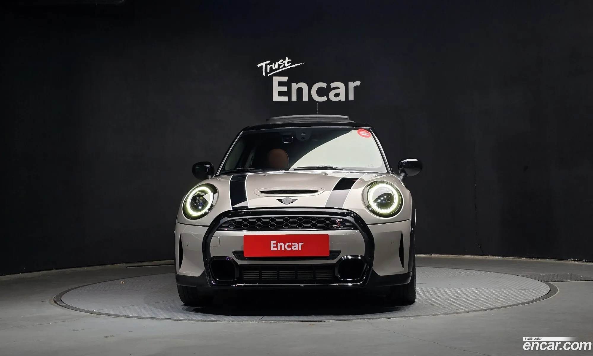 Mini Cooper S 2022 WMW61DK07P2S54151 — 7