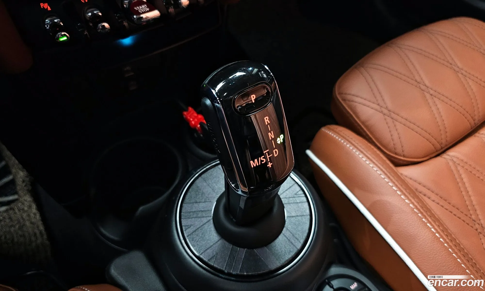 Mini Cooper S 2022 WMW61DK07P2S54151 — 26