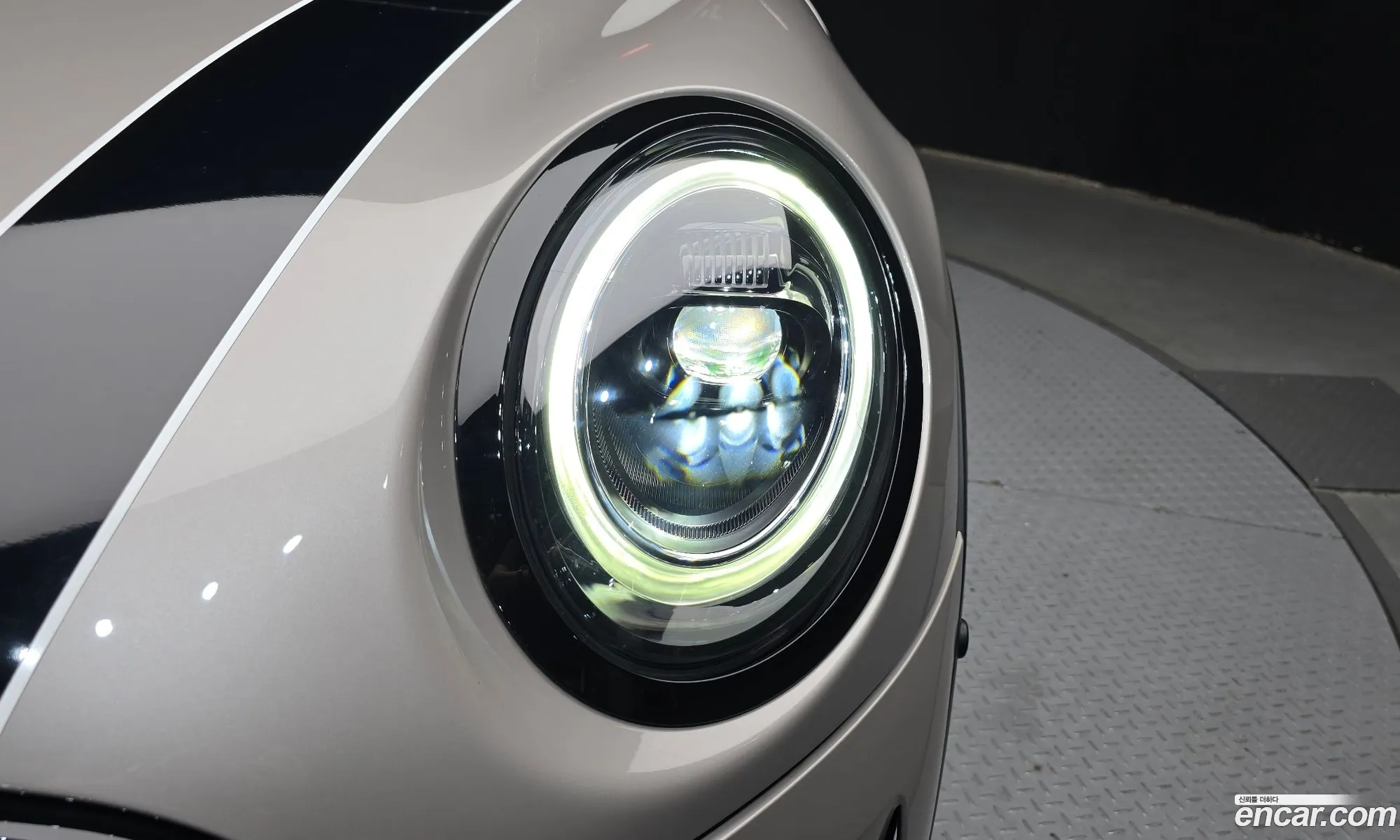 Mini Cooper S 2022 WMW61DK07P2S54151 — 12
