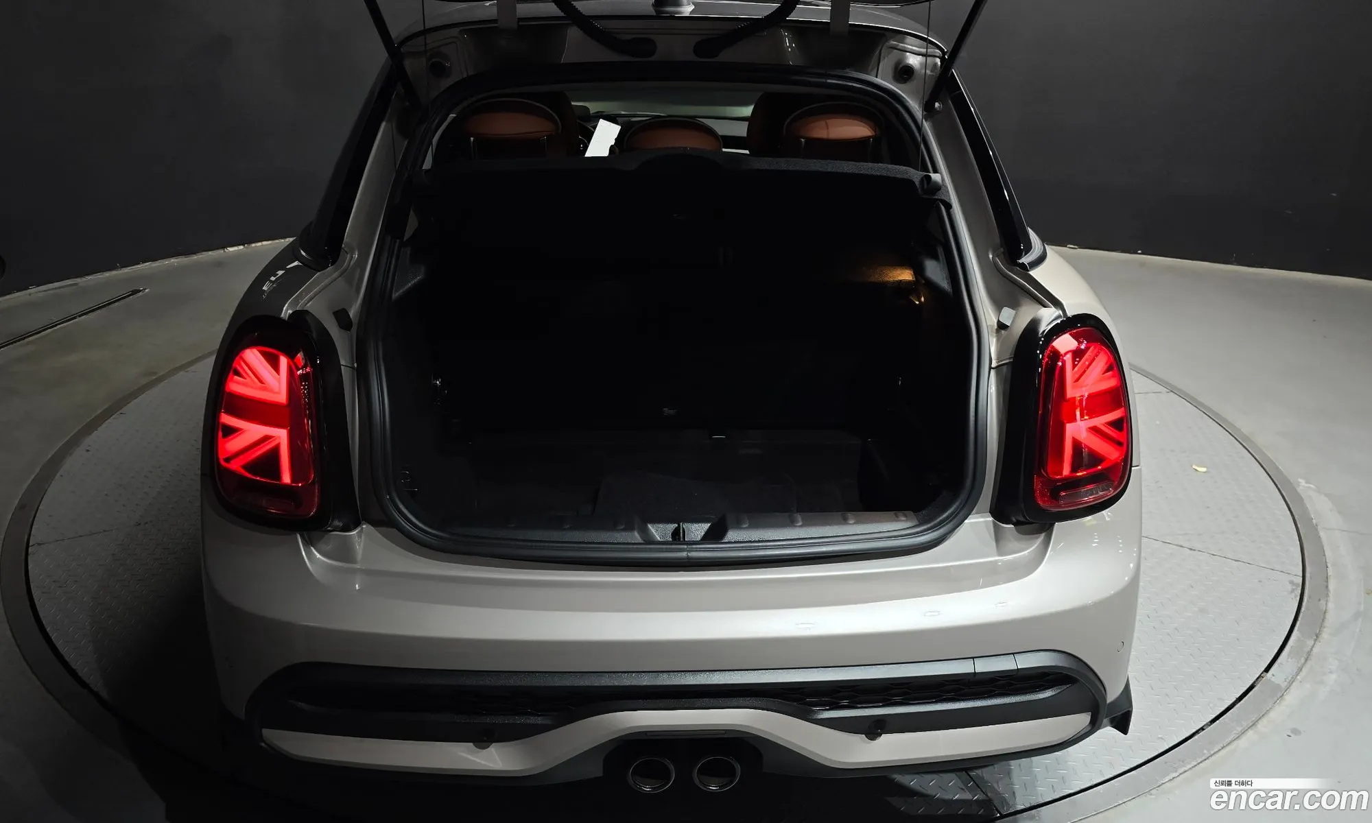 Mini Cooper S 2022 WMW61DK07P2S54151 — 14