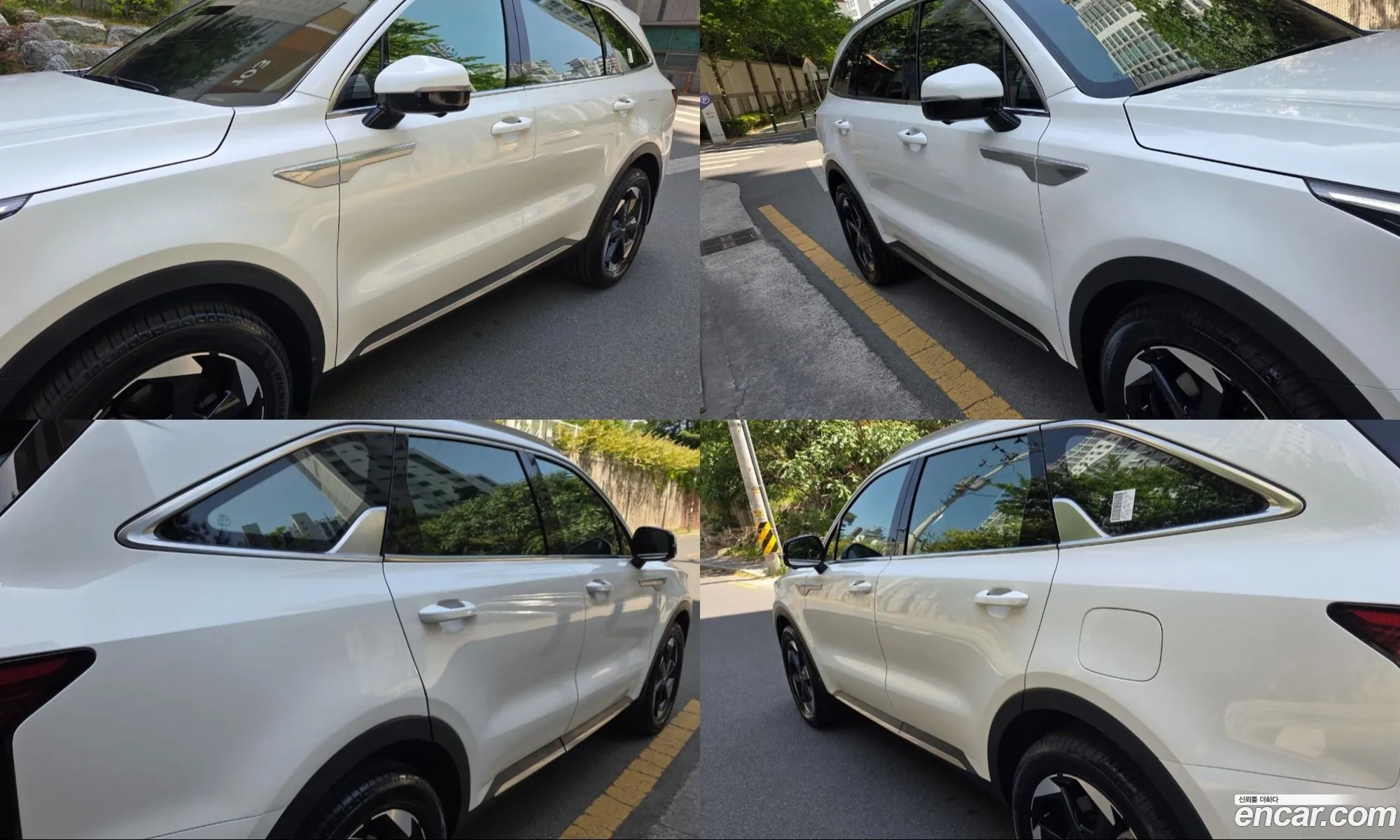 Kia Sorento 2025 — 4