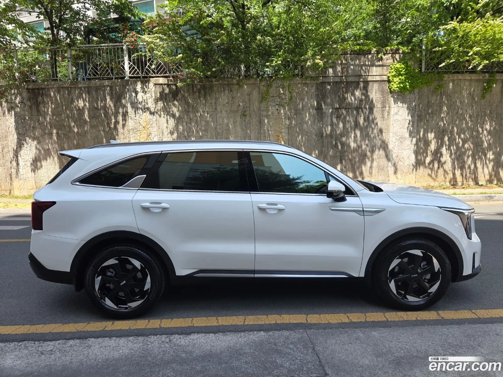 Kia Sorento 2025 — 16