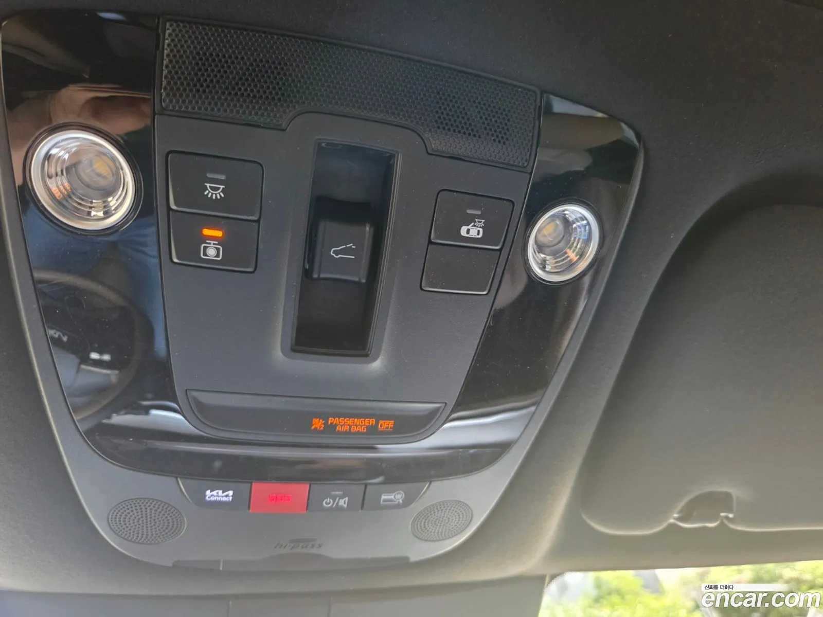 Kia Sorento 2025 — 17
