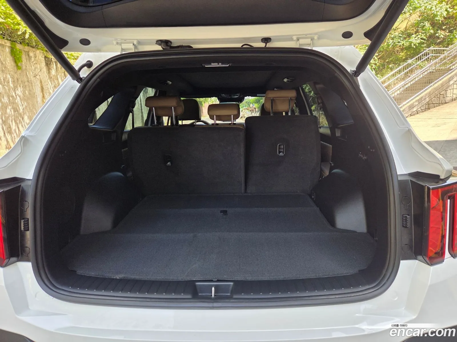 Kia Sorento 2025 — 6