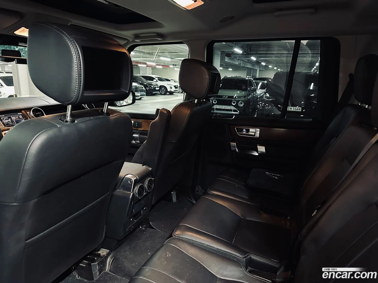 Land Rover Discovery 4 2016 — 4