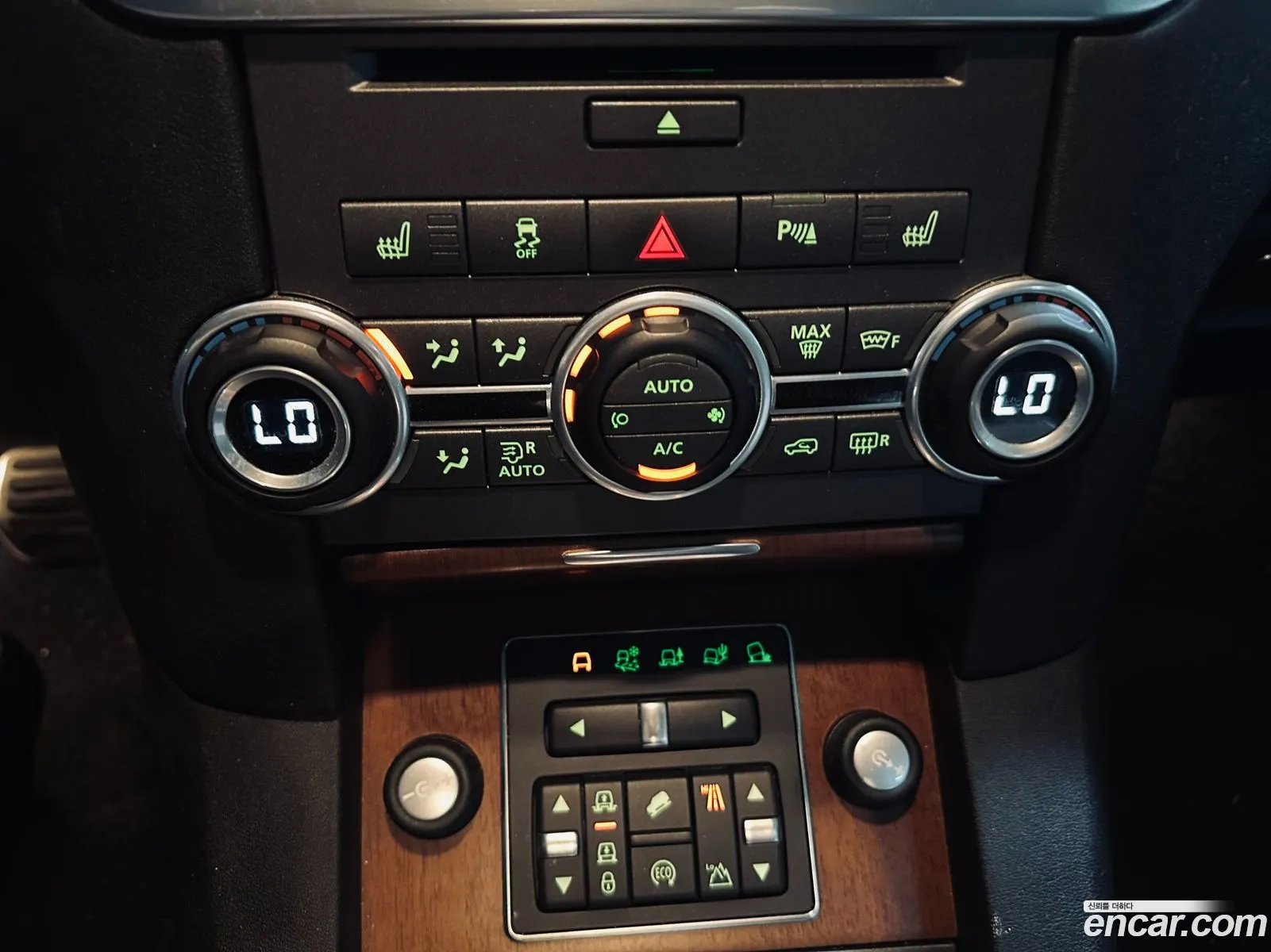 Land Rover Discovery 4 2016 — 19