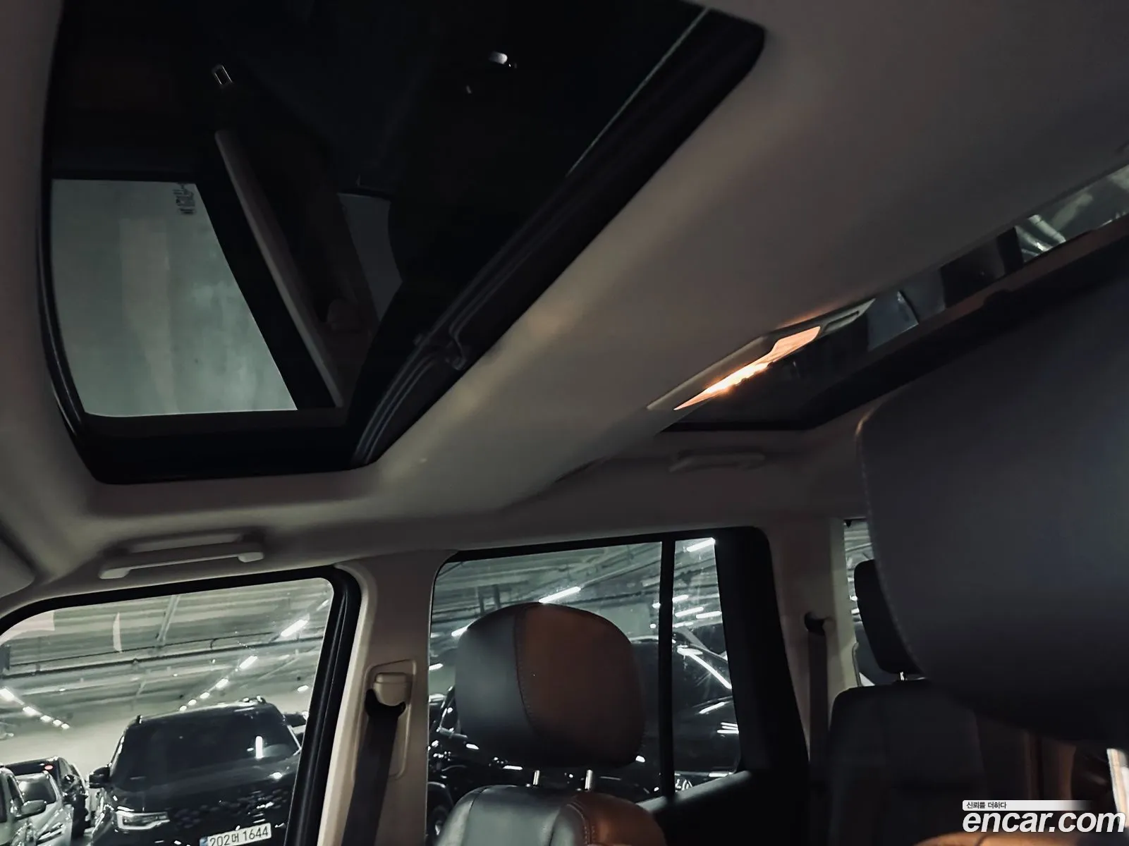 Land Rover Discovery 4 2016 — 11