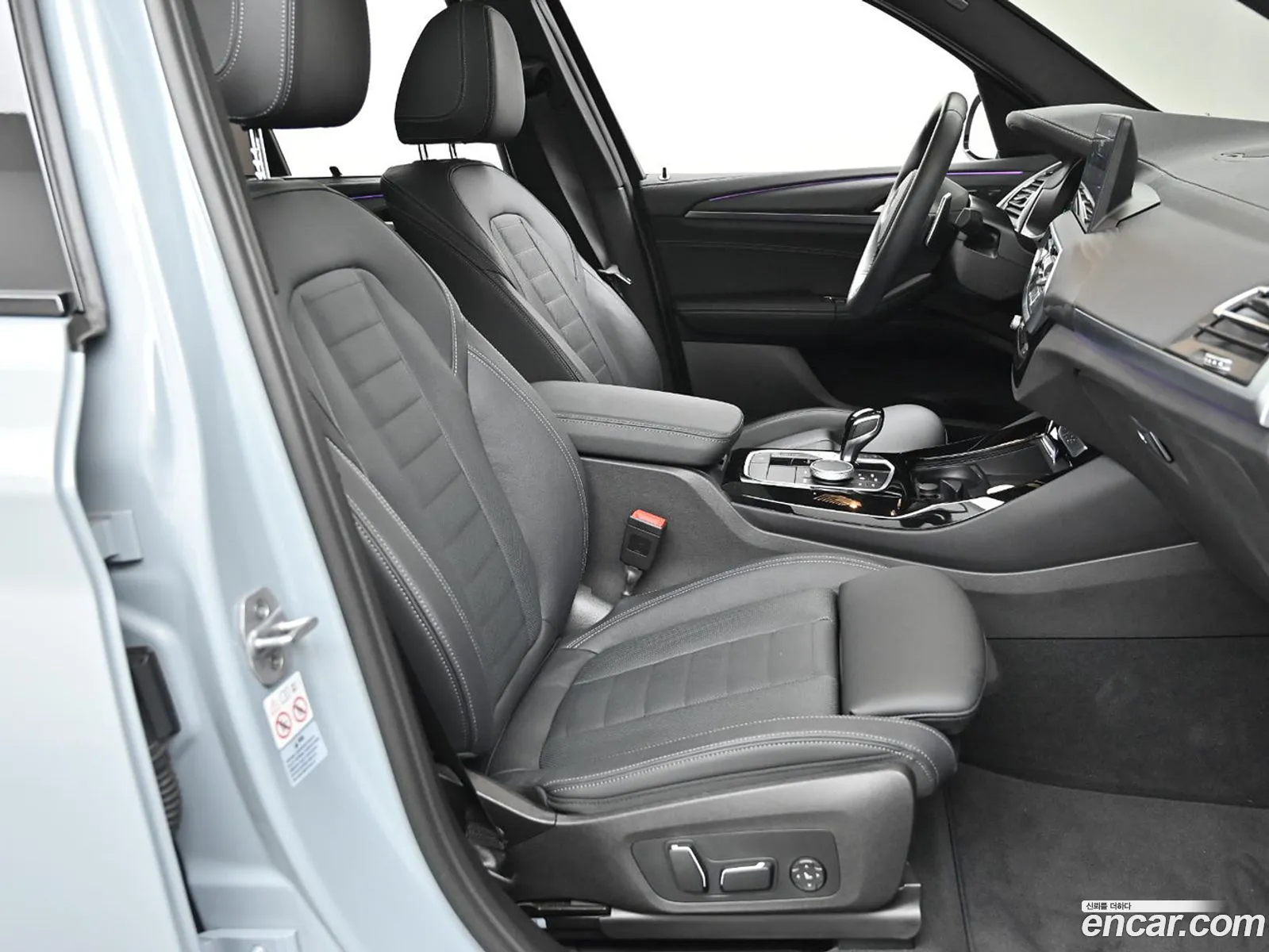BMW X3 2024 — 5