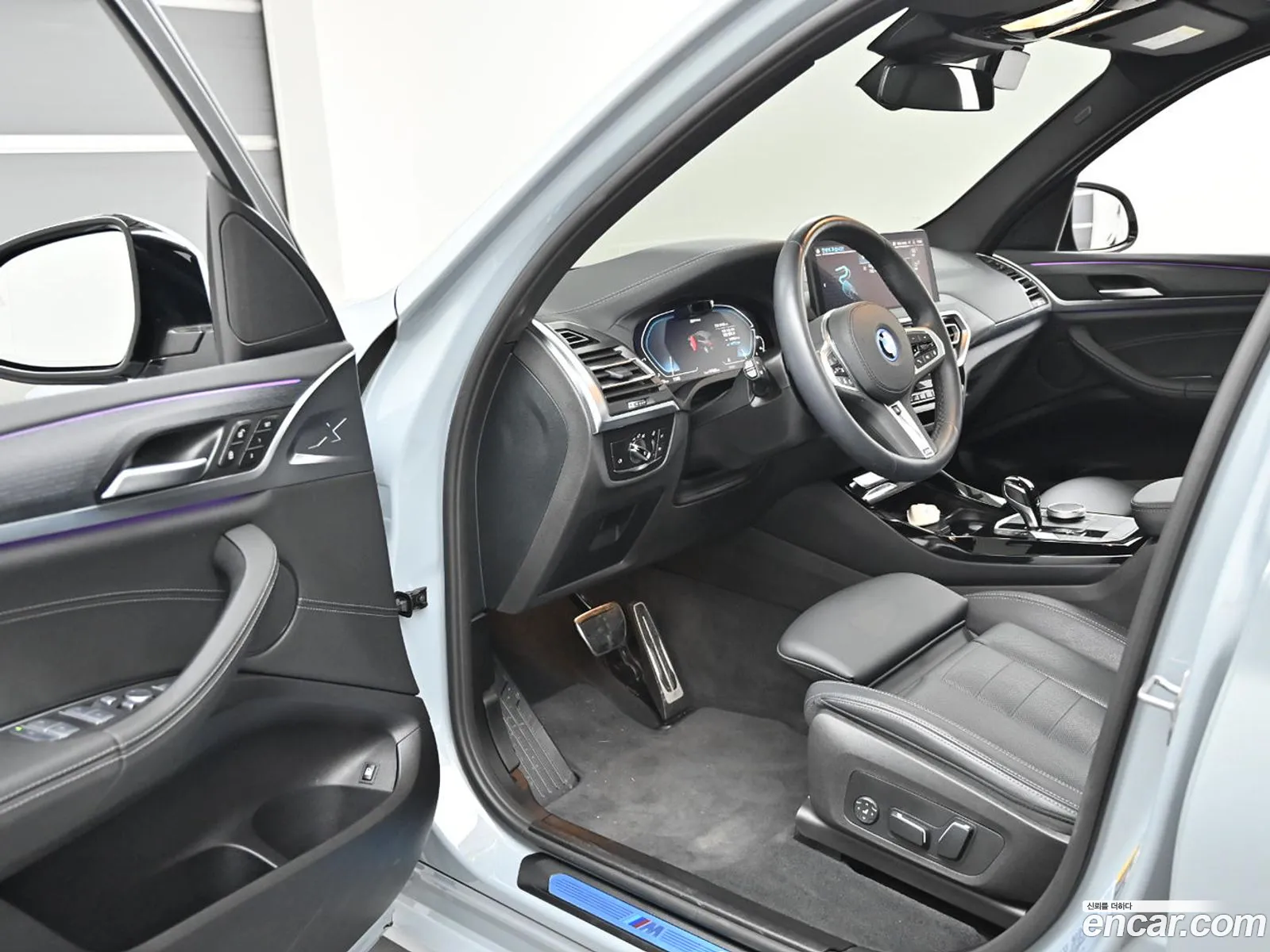BMW X3 2024 — 9
