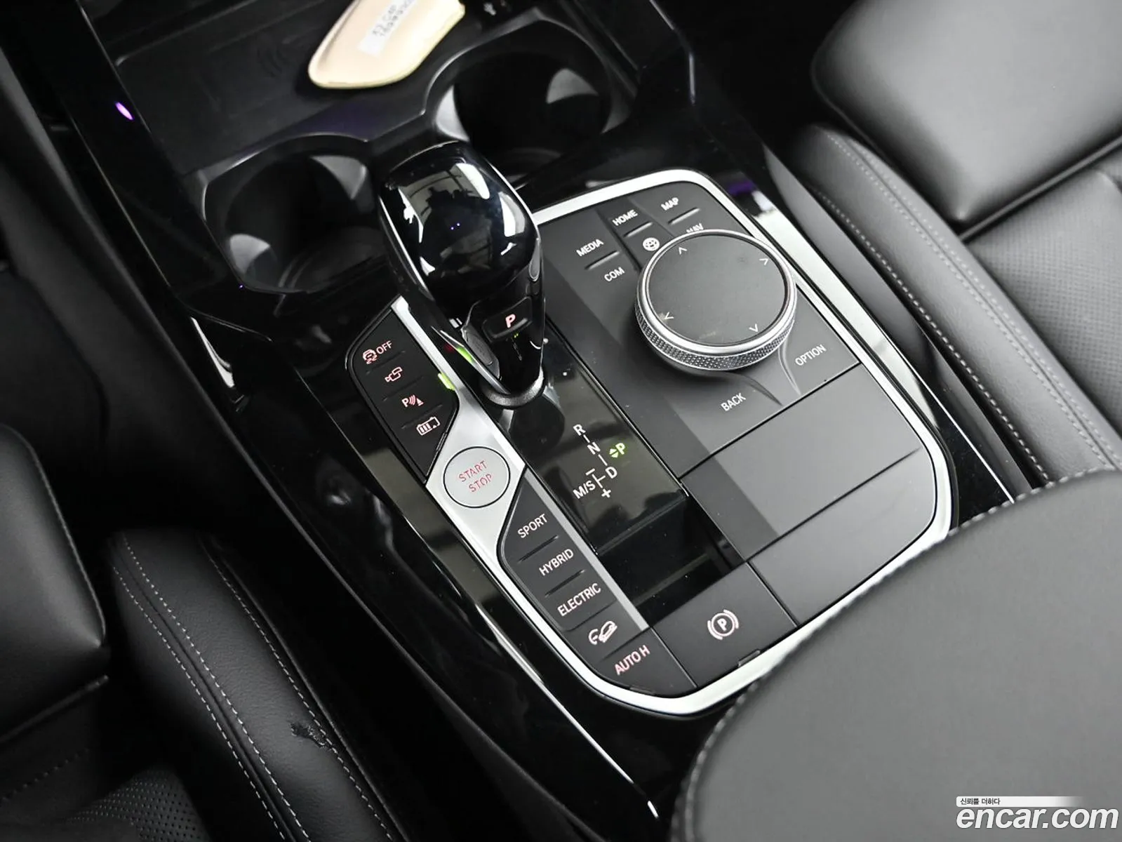 BMW X3 2024 — 10