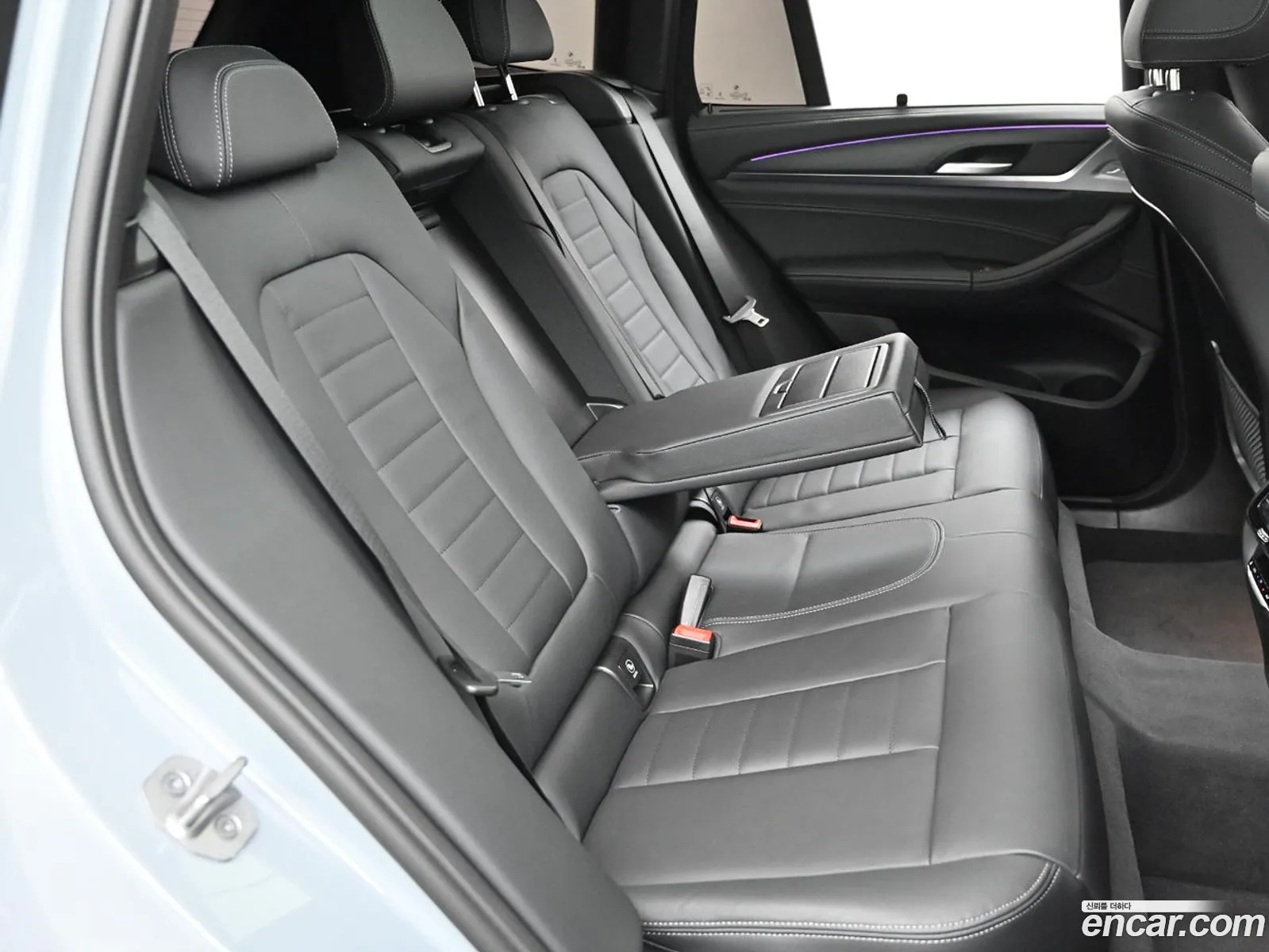 BMW X3 2024 — 11