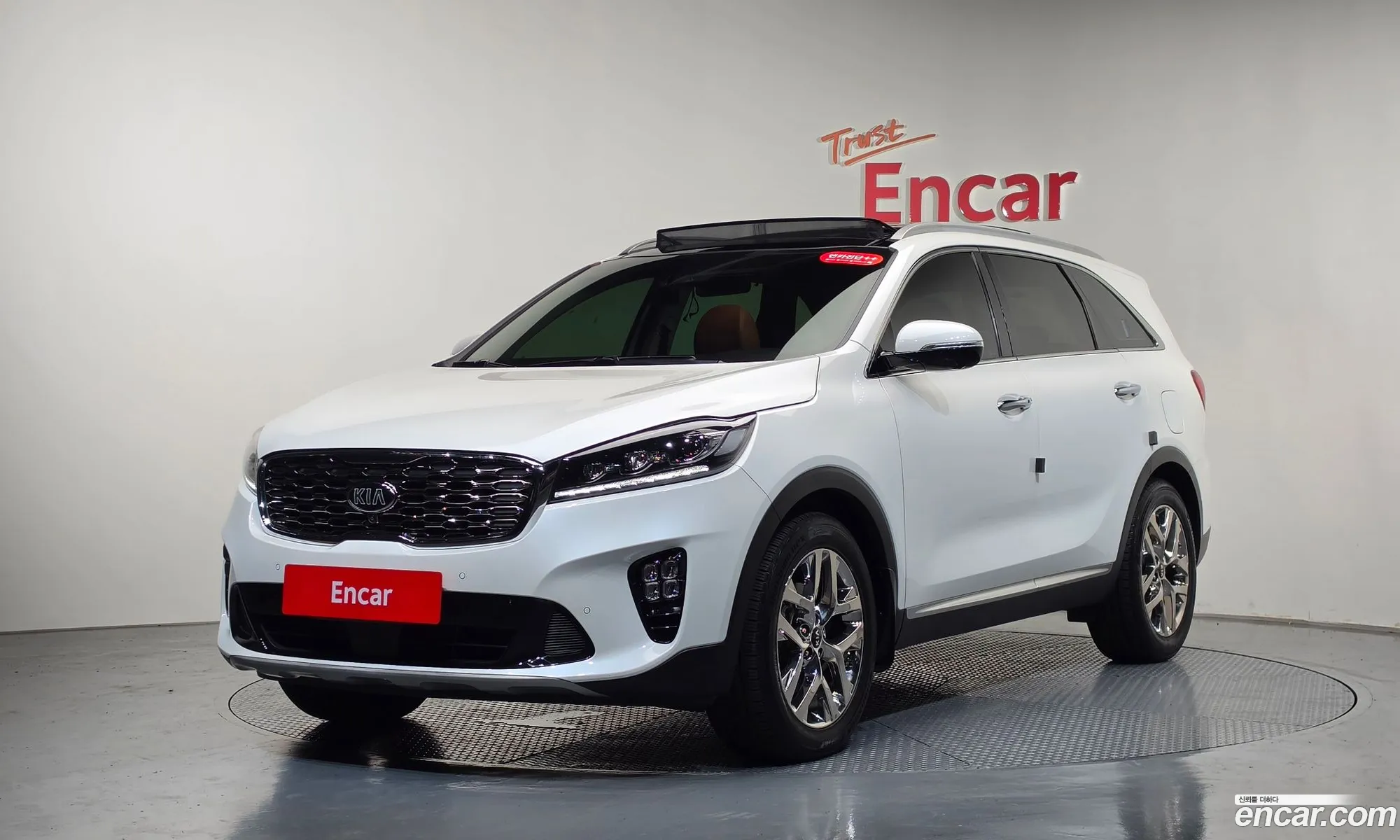 Kia Sorento 2019 — 36