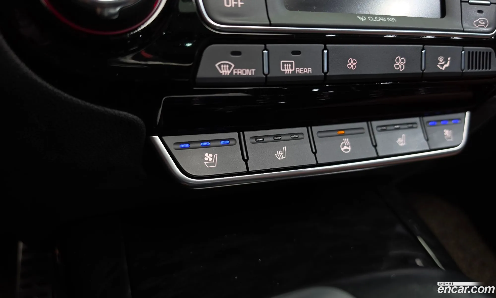 Kia Sorento 2019 — 12