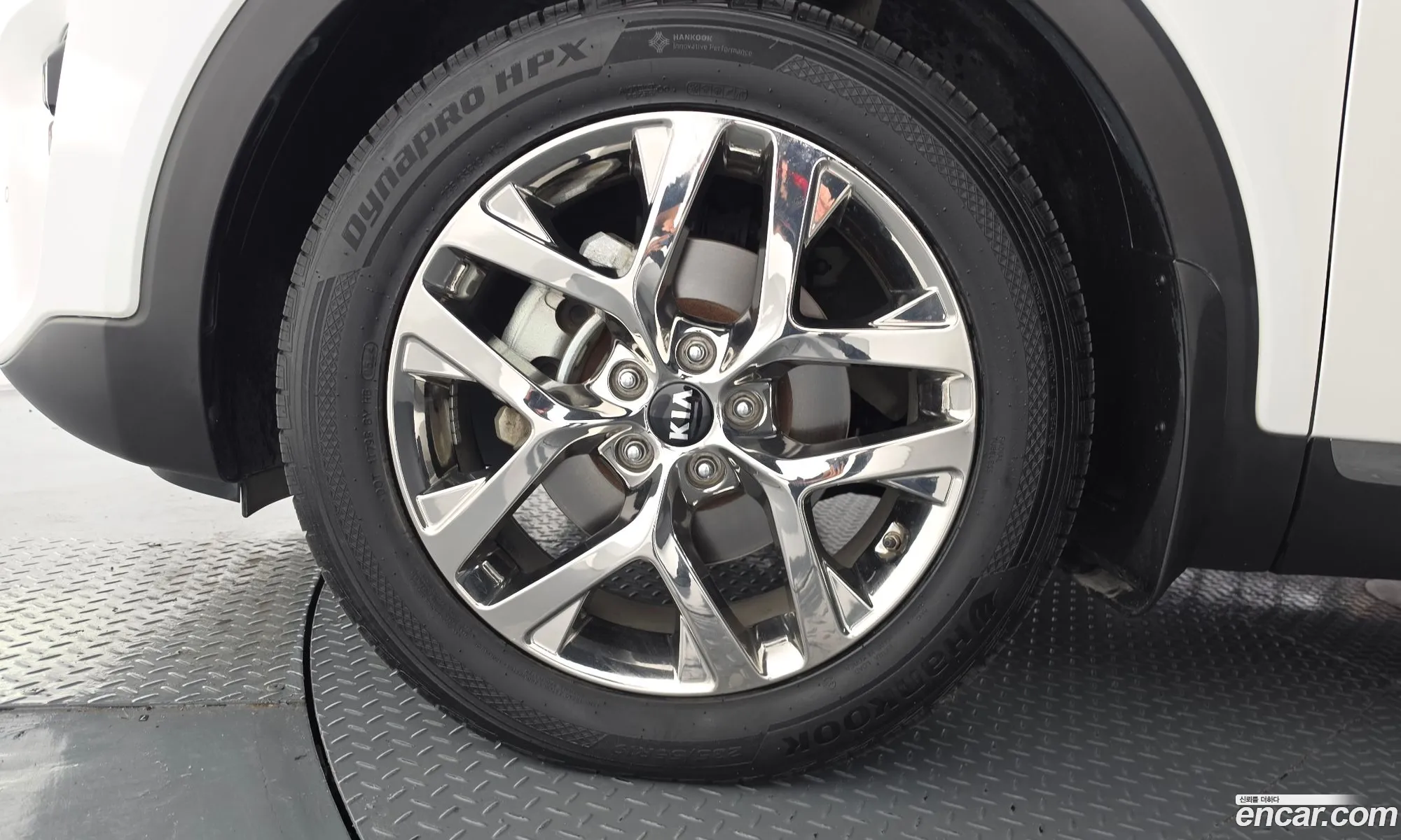 Kia Sorento 2019 — 3