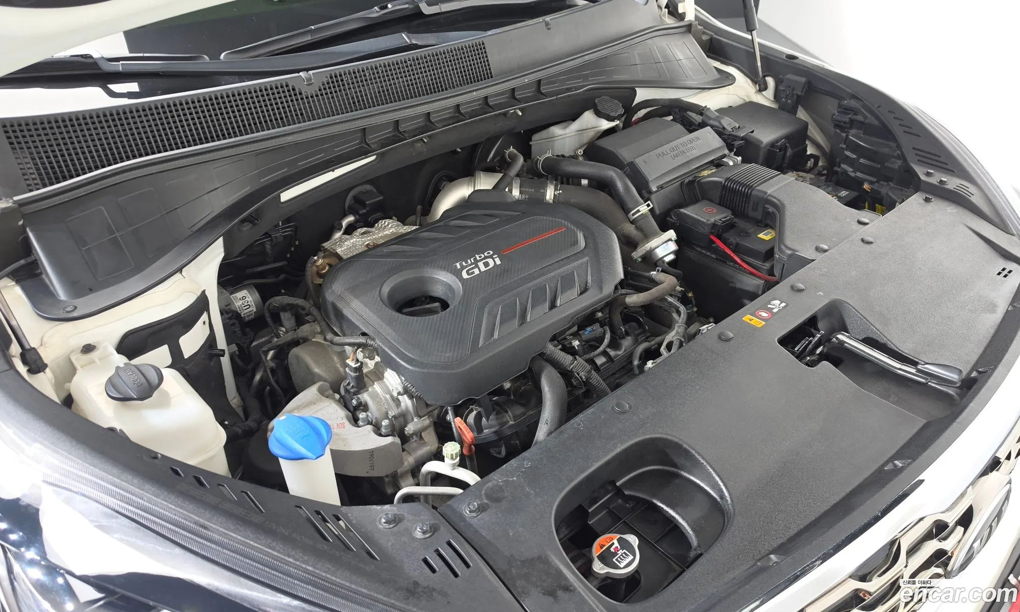 Kia Sorento 2019 — 15