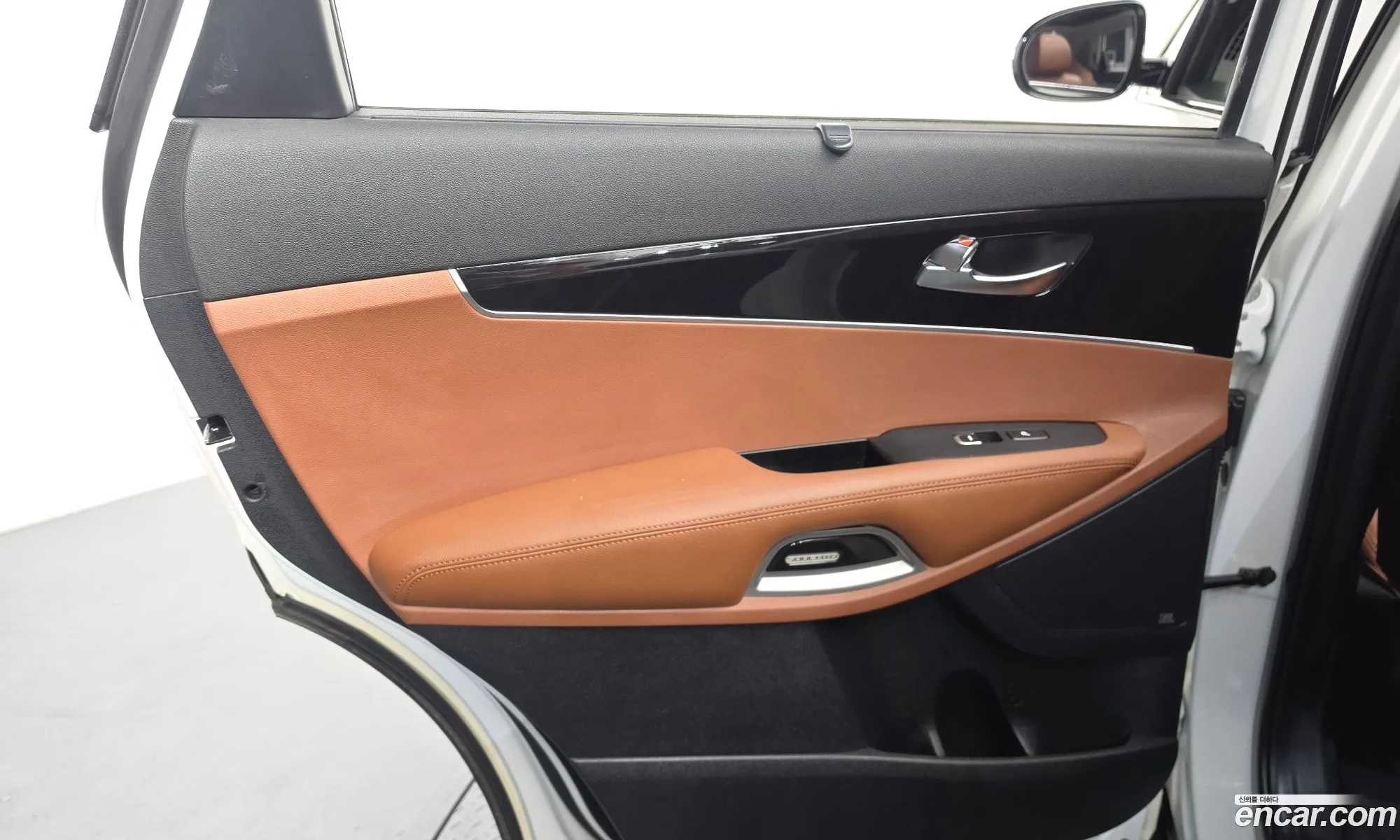 Kia Sorento 2019 — 9