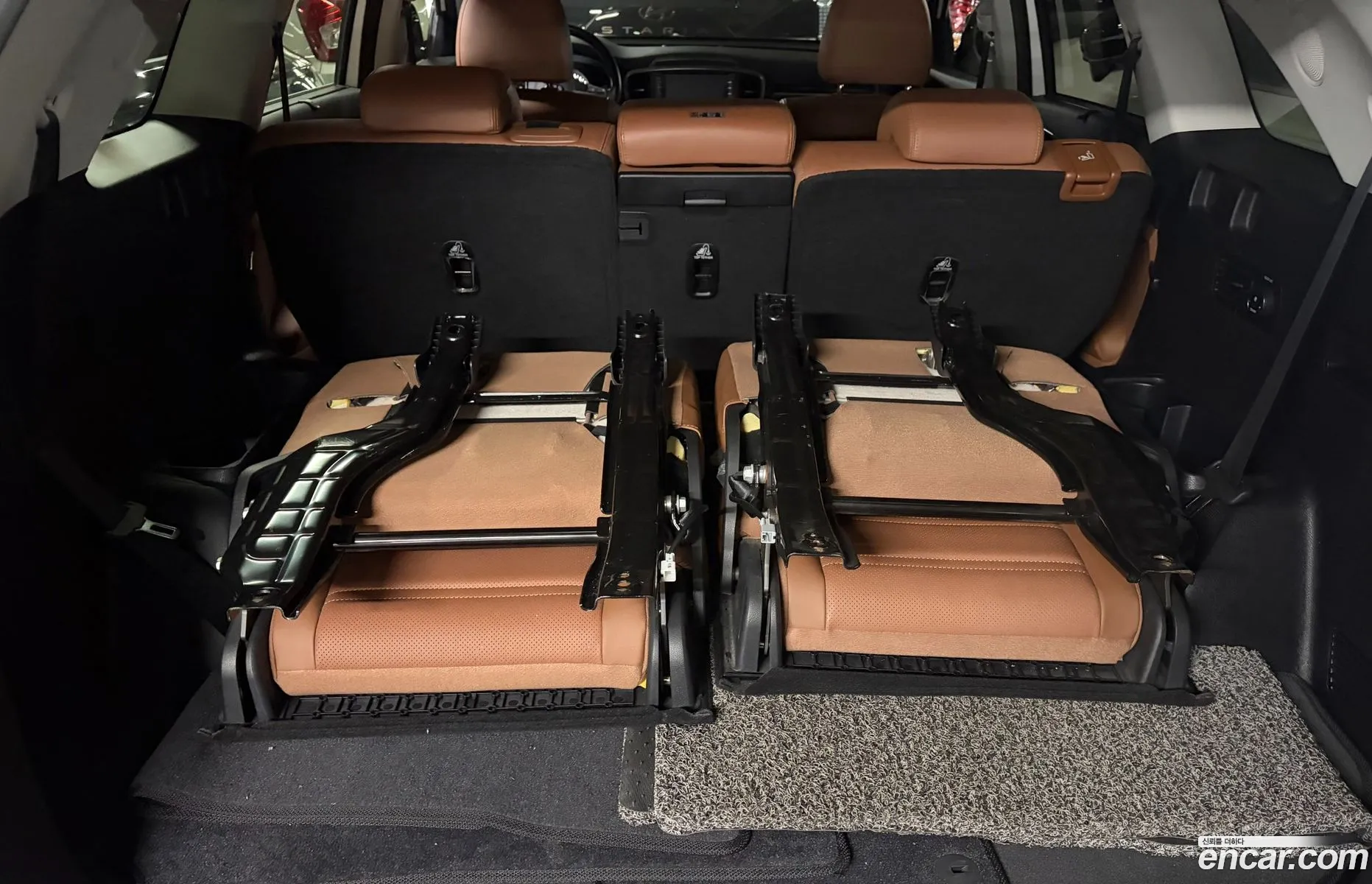 Kia Sorento 2019 — 2