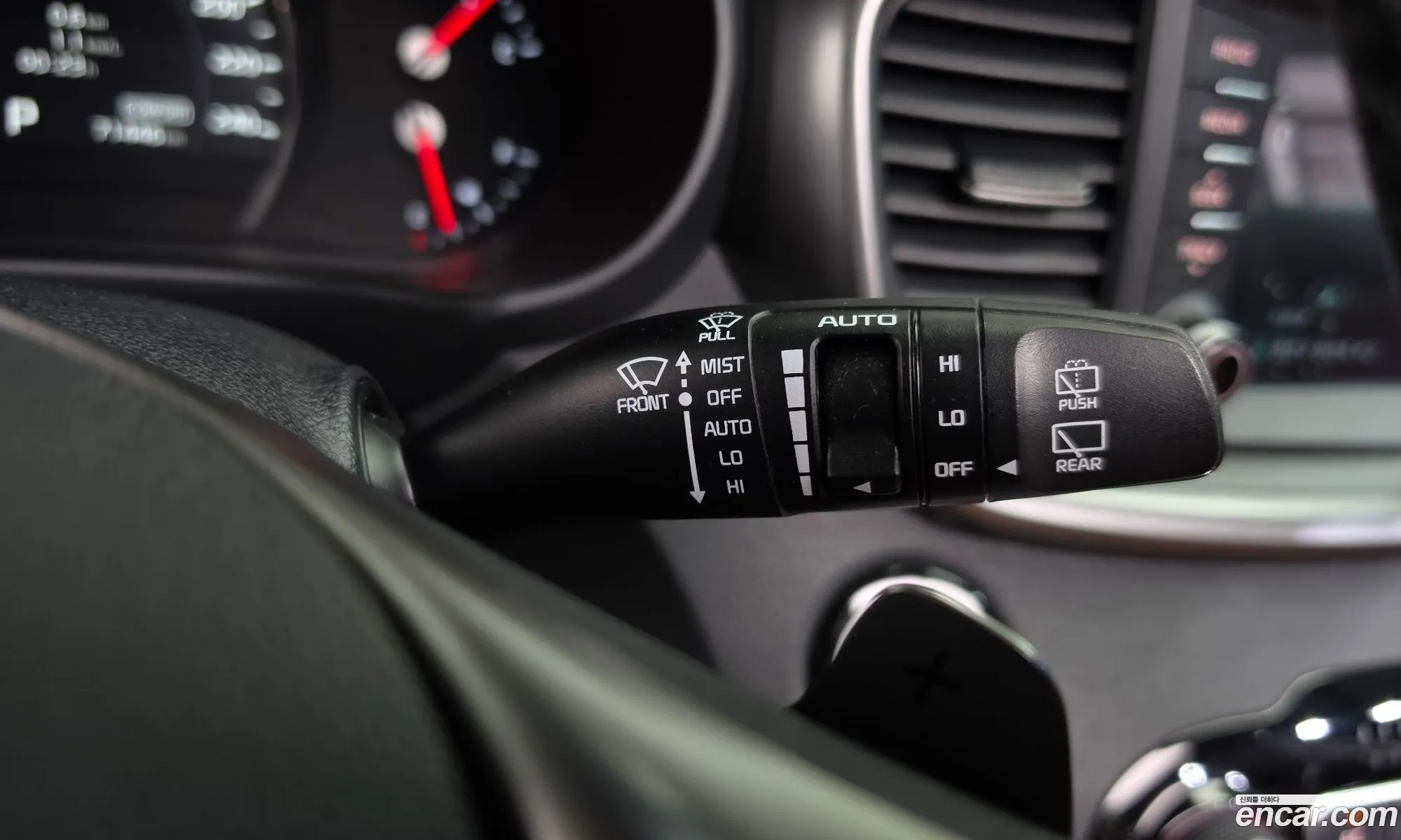 Kia Sorento 2019 — 8