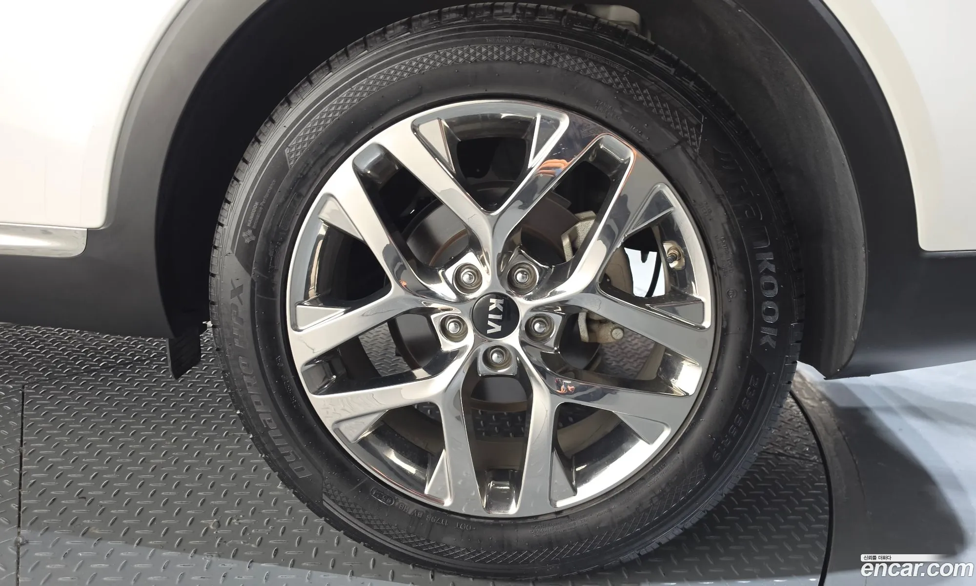 Kia Sorento 2019 — 35