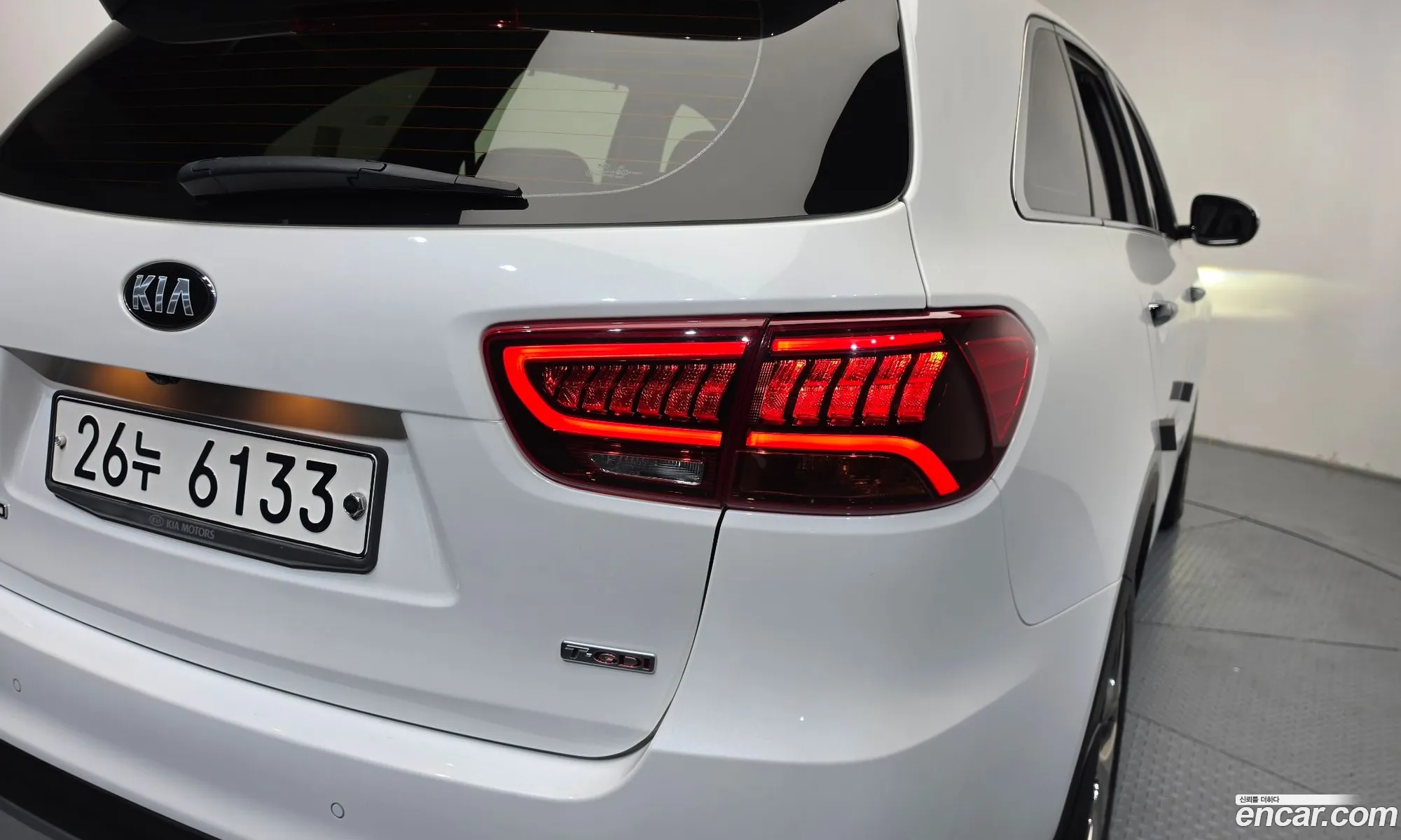 Kia Sorento 2019 — 10