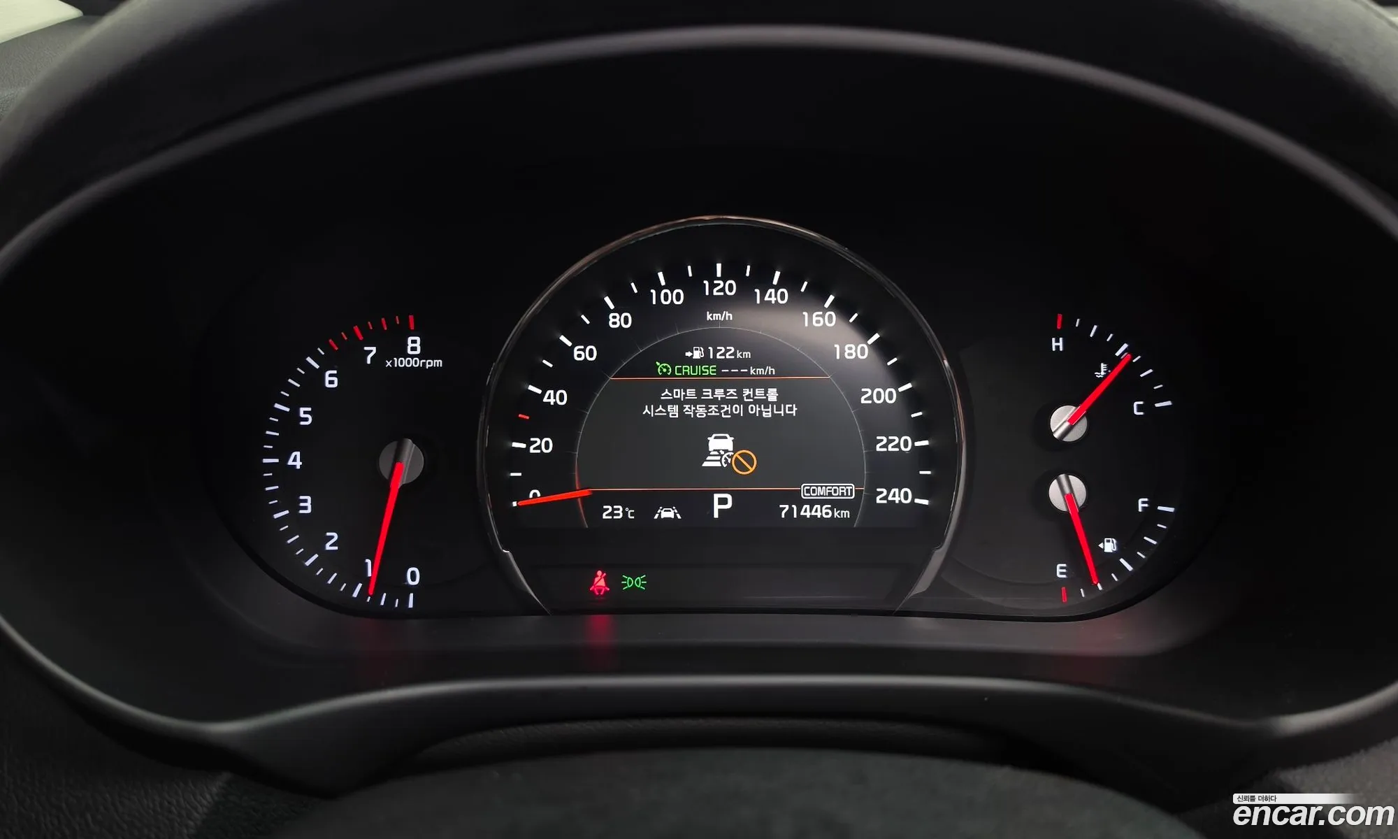 Kia Sorento 2019 — 4