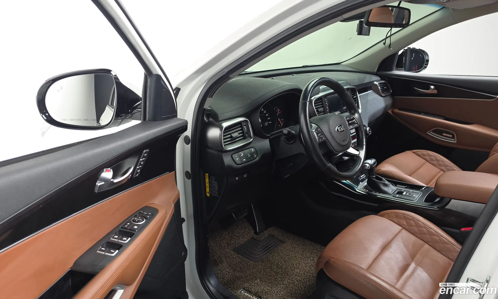 Kia Sorento 2019 — 24