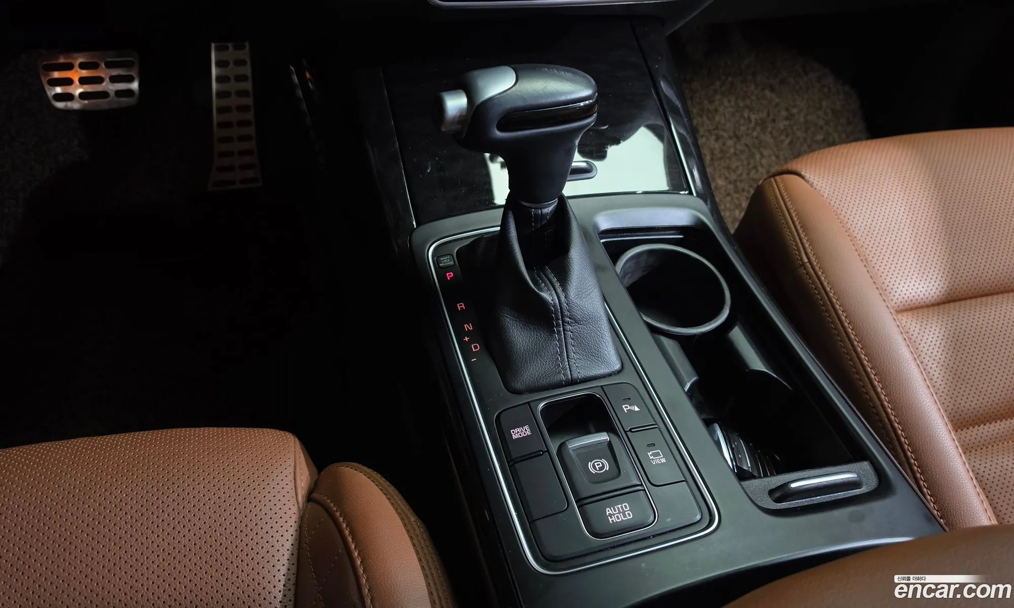 Kia Sorento 2019 — 26