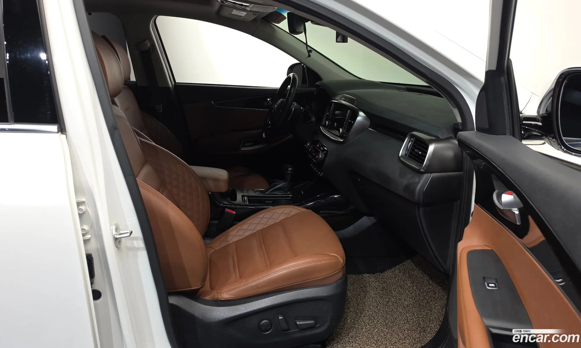 Kia Sorento 2019 — 14