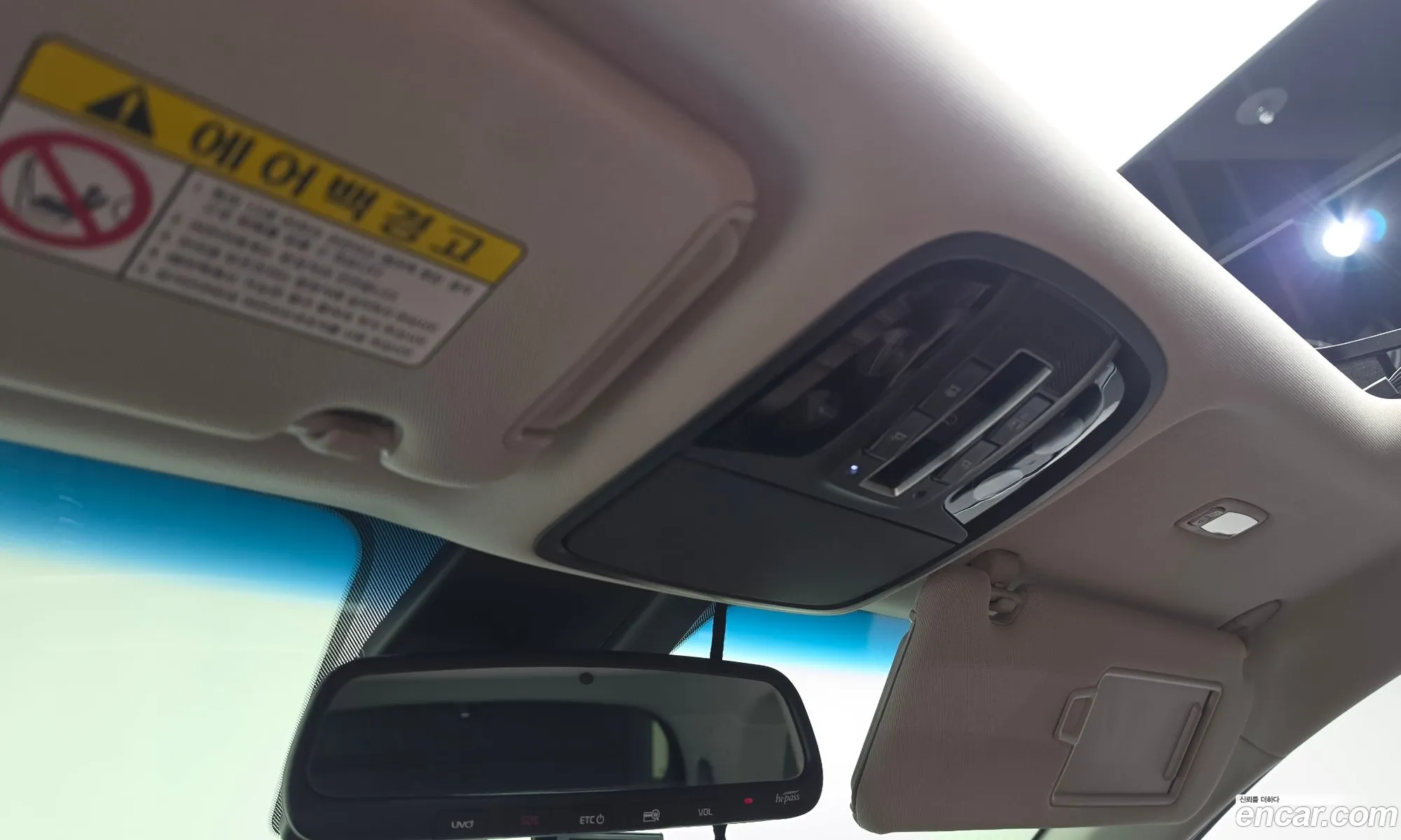 Kia Sorento 2019 — 37