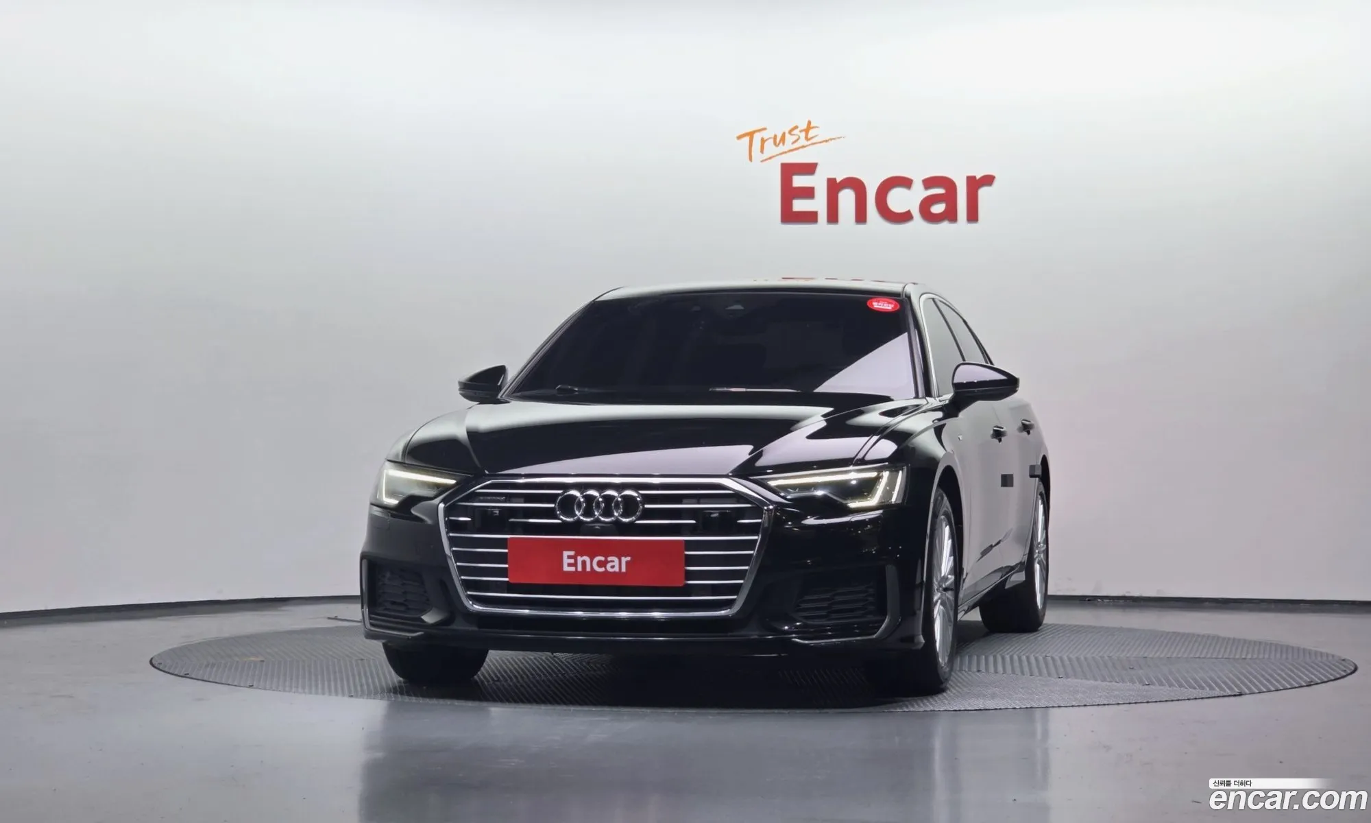 Audi A6 2021 — 3
