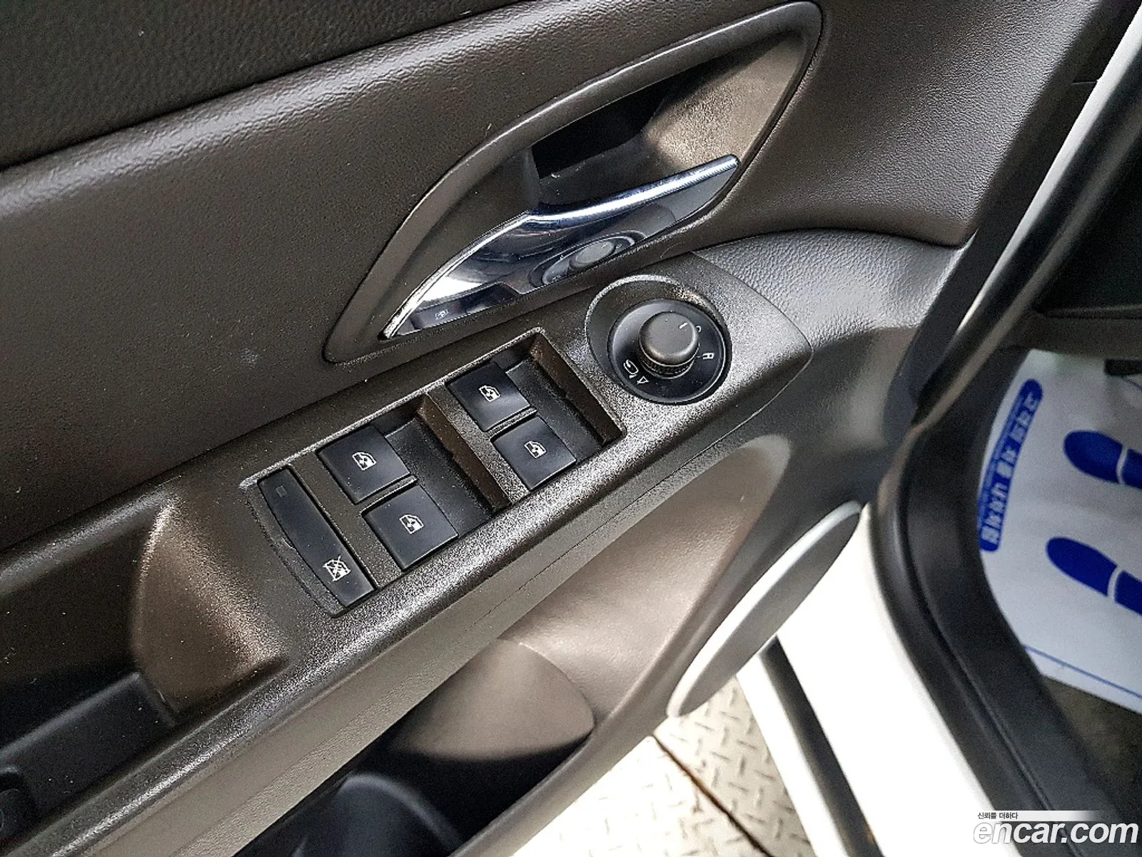 Chevrolet (GM Daewoo) Cruze 2014 — 14