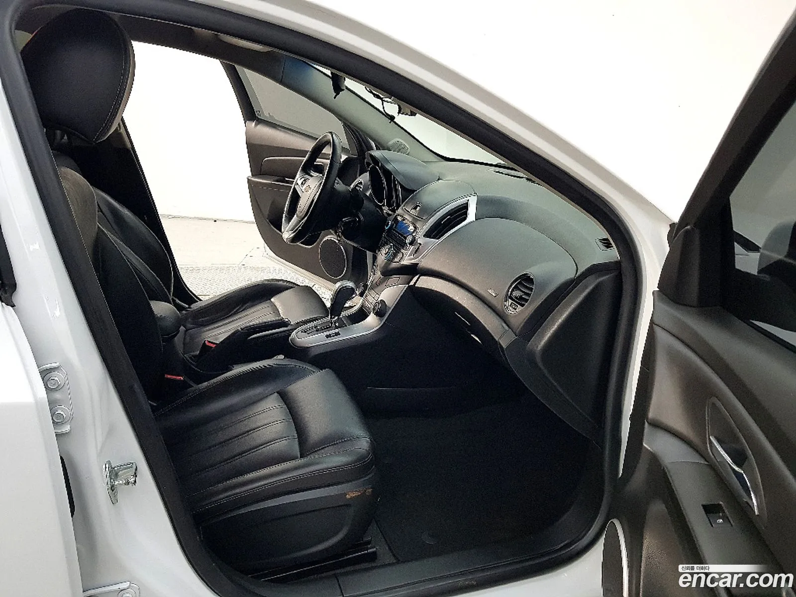 Chevrolet (GM Daewoo) Cruze 2014 — 9