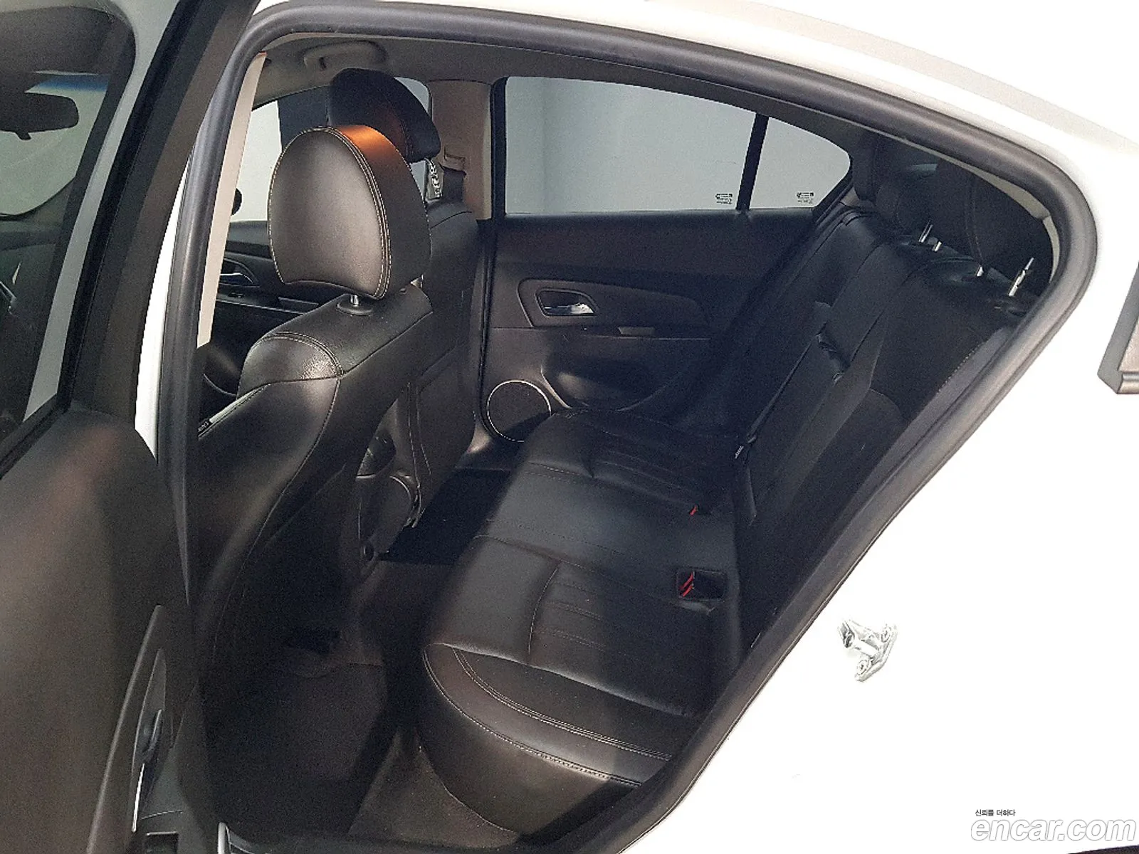 Chevrolet (GM Daewoo) Cruze 2014 — 4