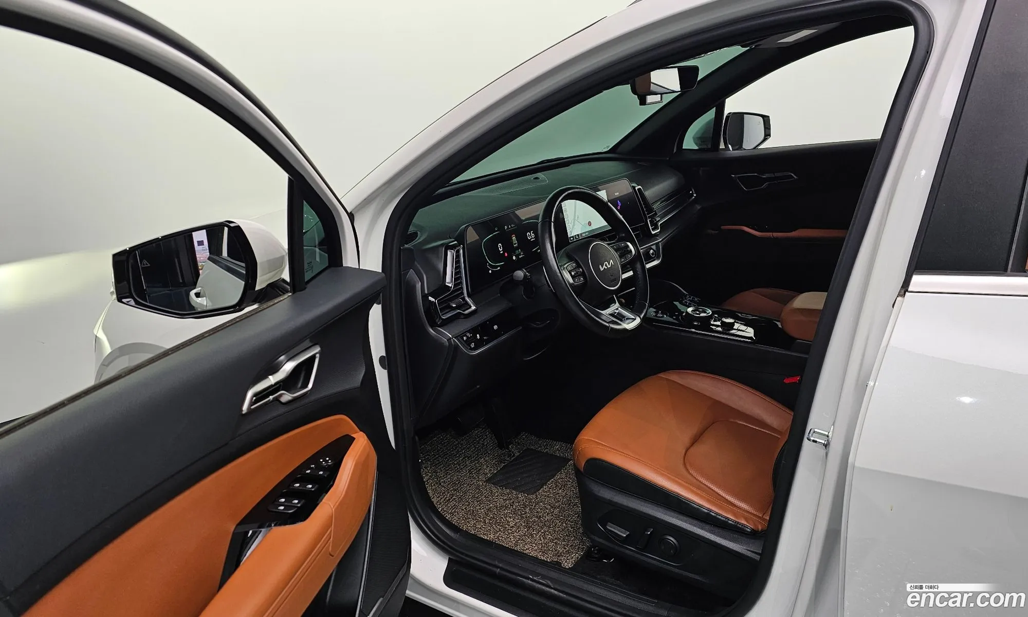 Kia Sportage 2021 — 3