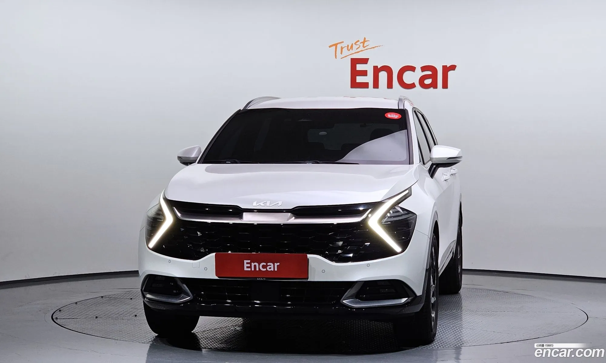 Kia Sportage 2021 — 4