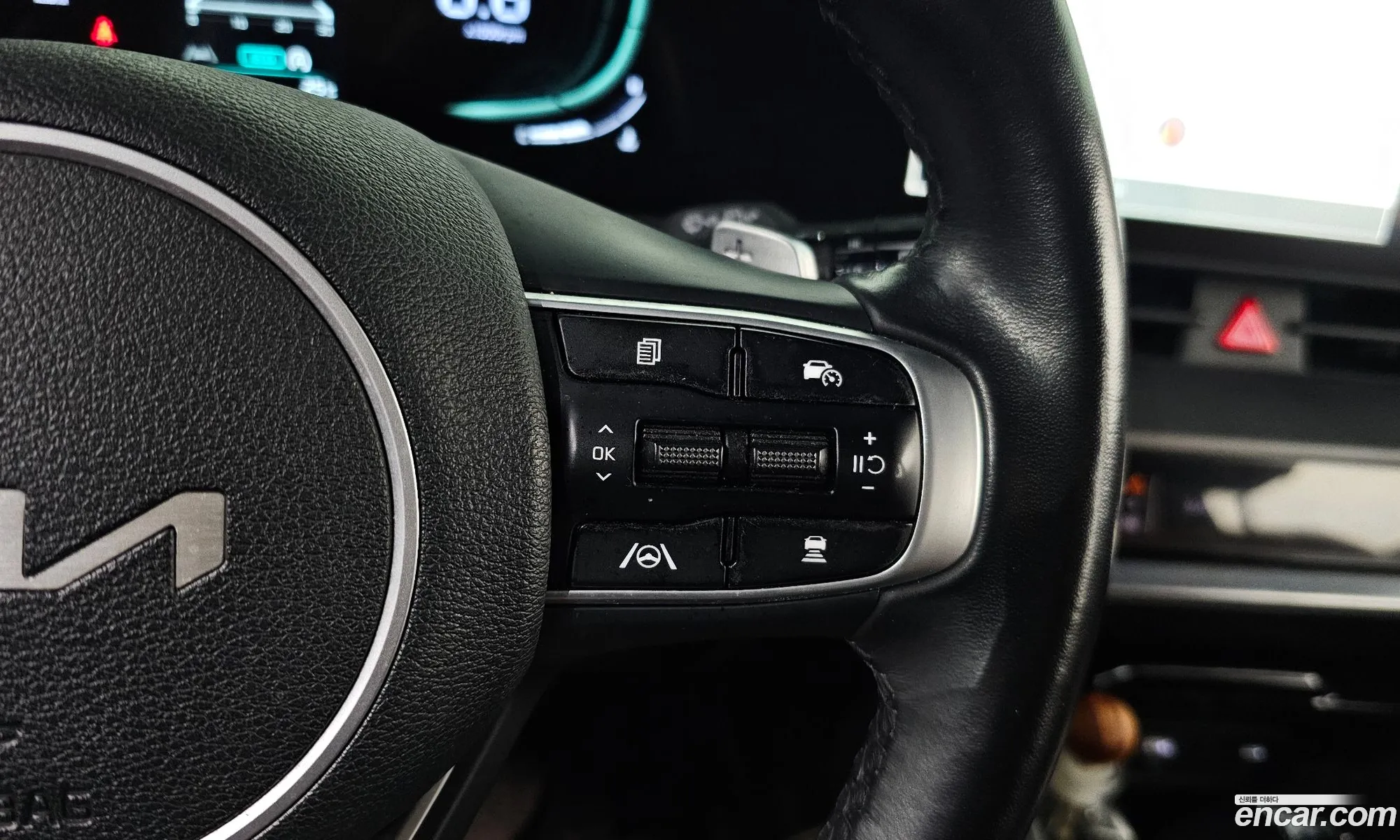 Kia Sportage 2021 — 6