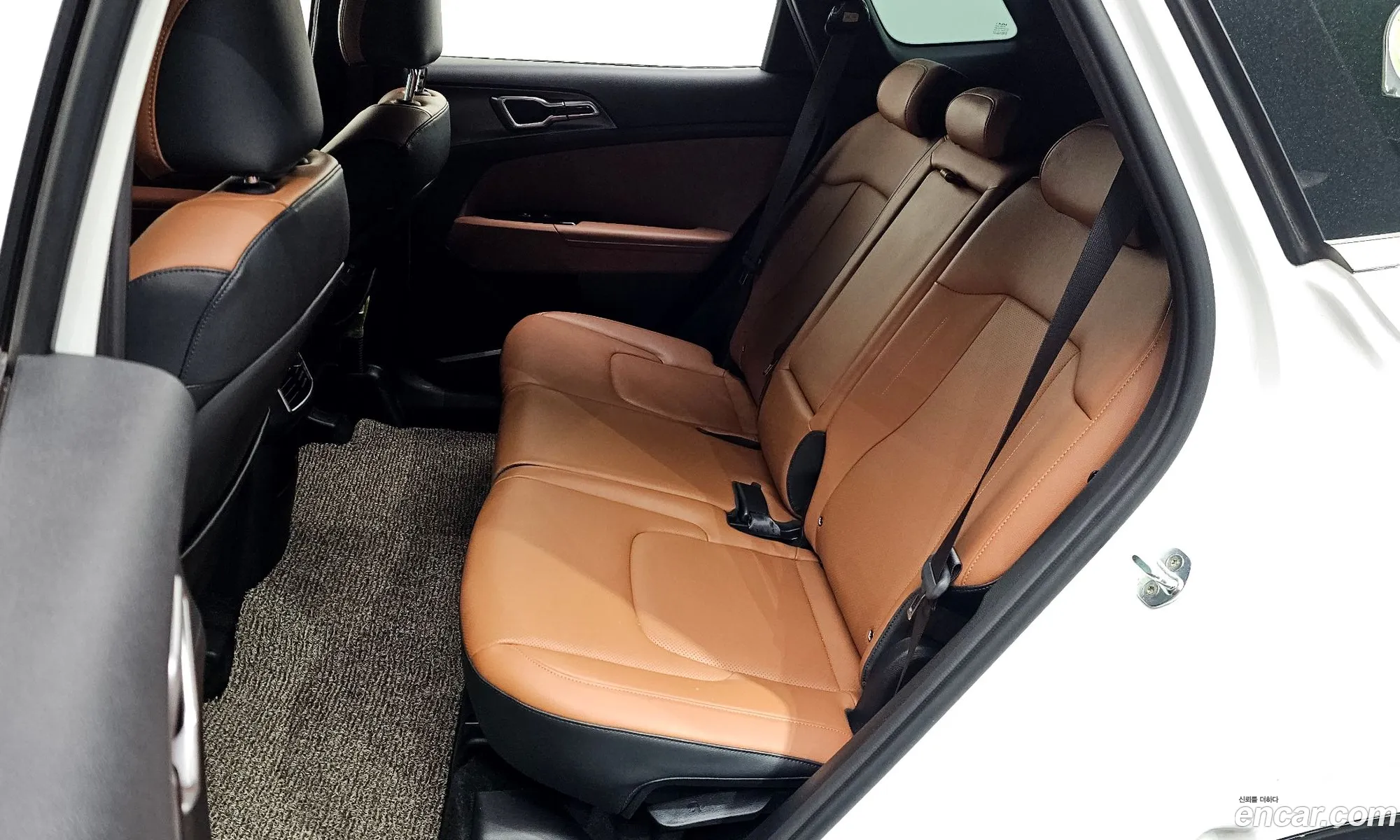 Kia Sportage 2021 — 13