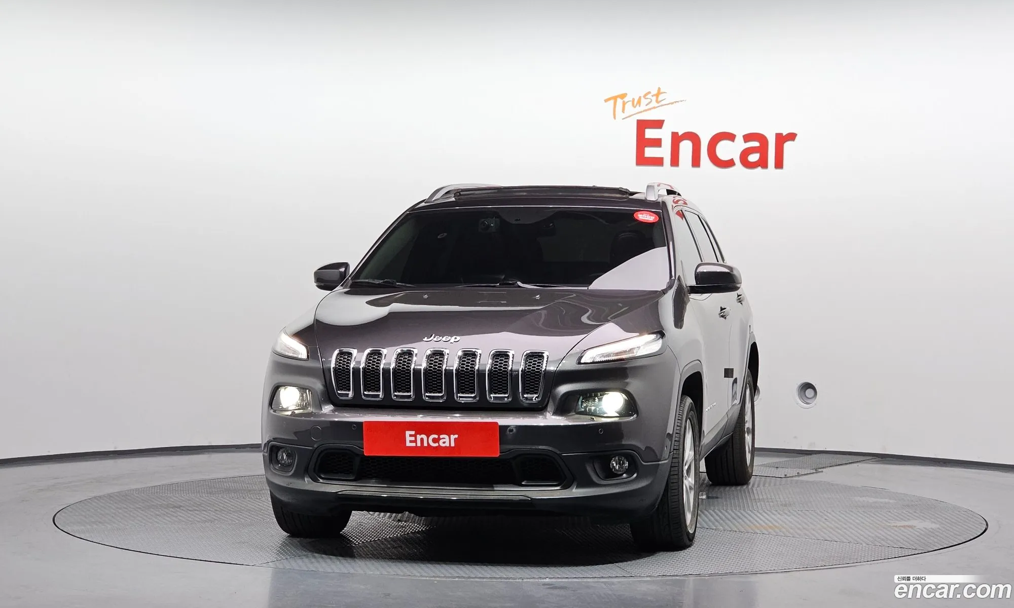 Jeep Cherokee 2017 1C4PJMCB5HW629987 — 14