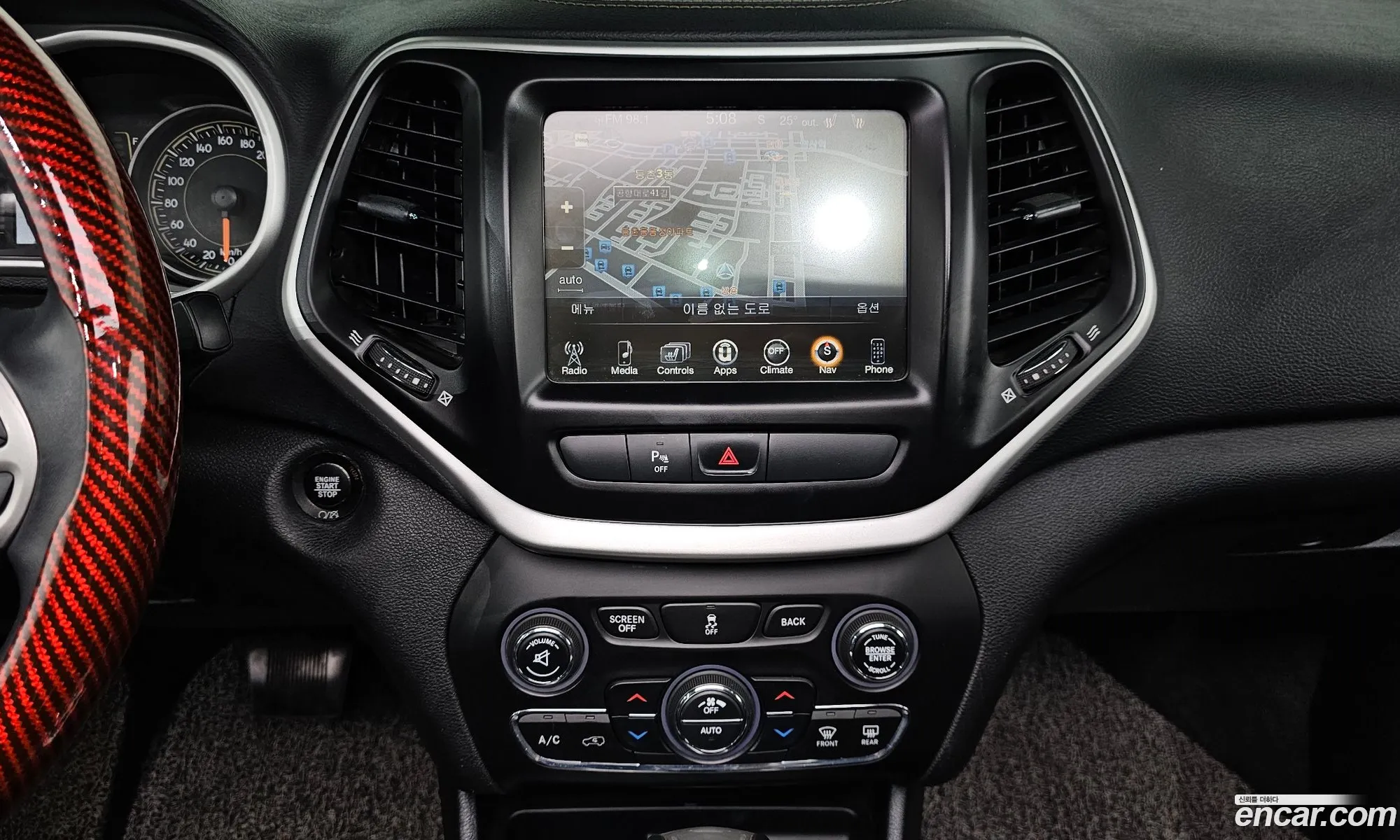 Jeep Cherokee 2017 1C4PJMCB5HW629987 — 18