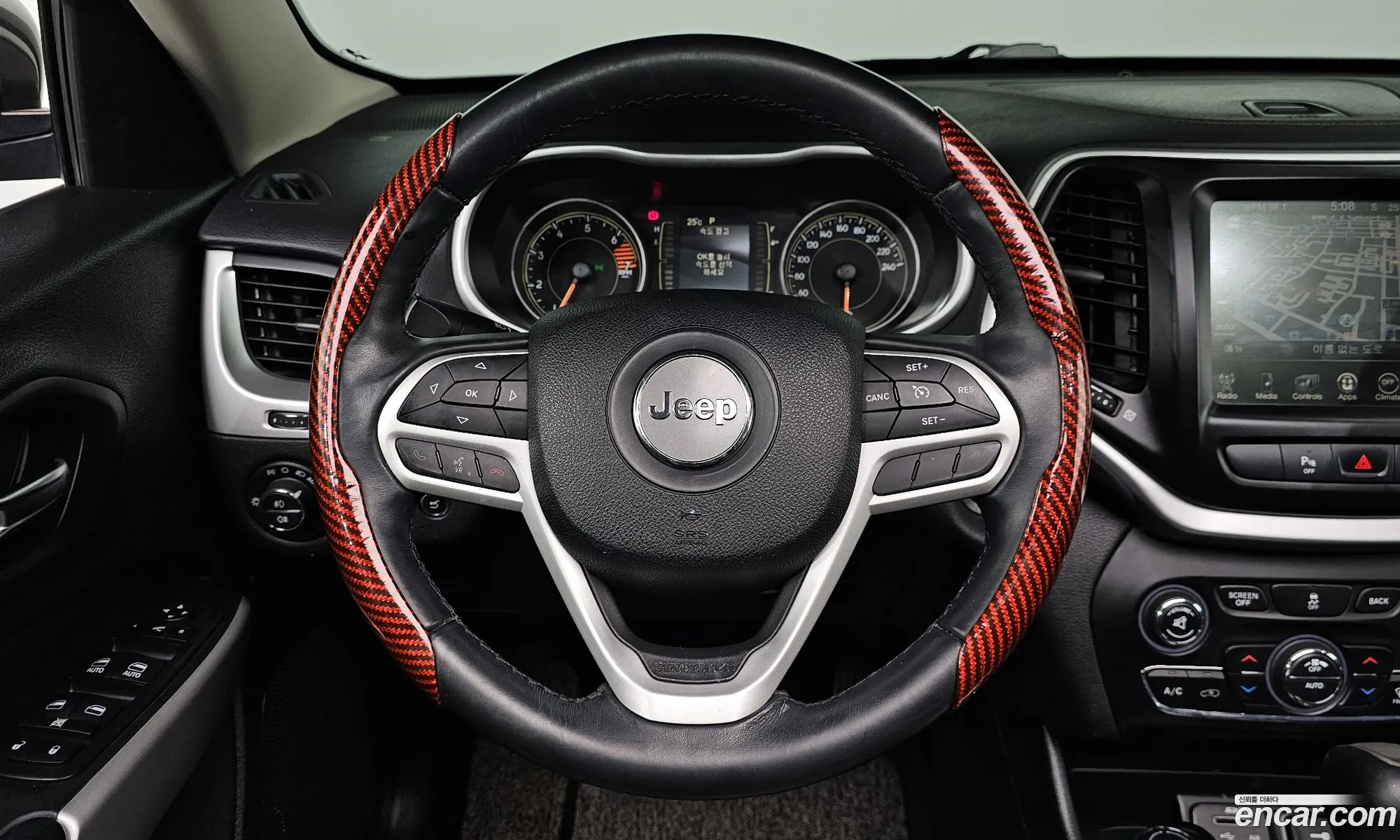Jeep Cherokee 2017 1C4PJMCB5HW629987 — 21