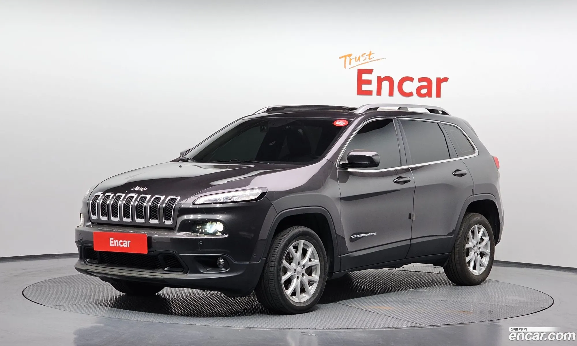 Jeep Cherokee 2017 1C4PJMCB5HW629987 — 20