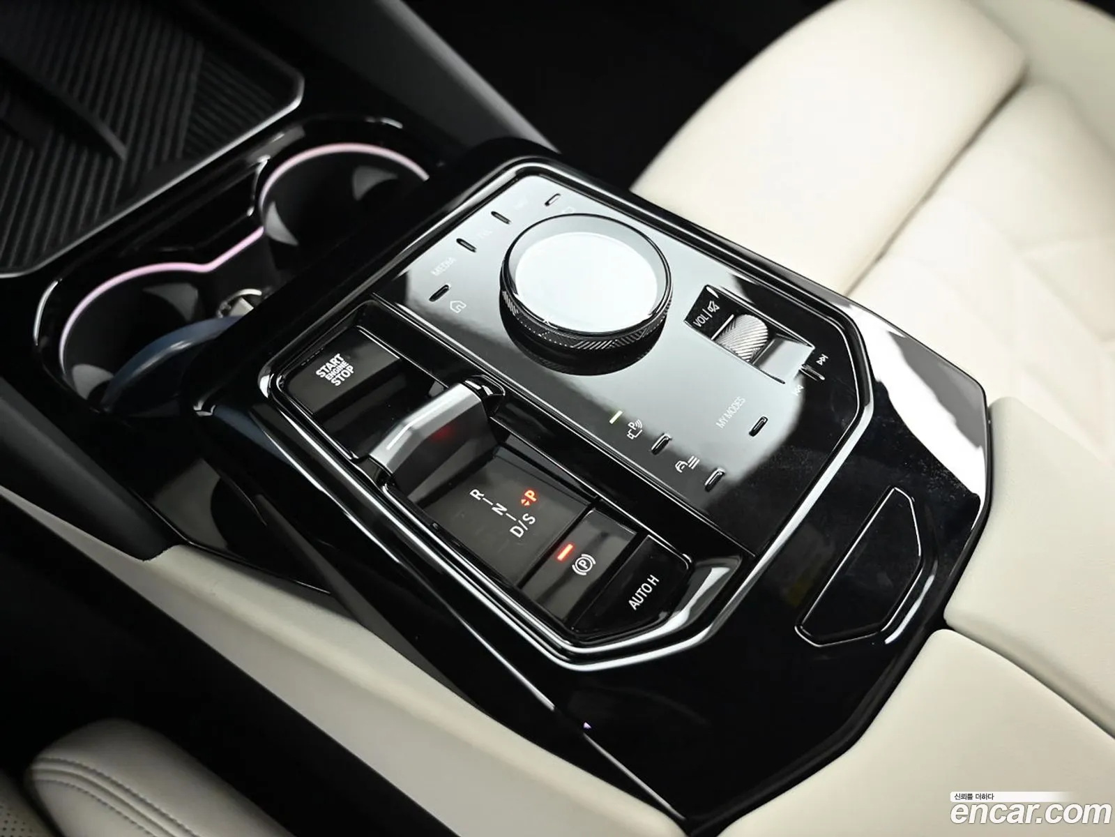 BMW 5 Series 2025 — 15