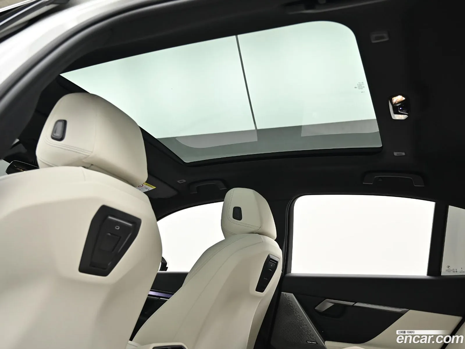 BMW 5 Series 2025 — 5