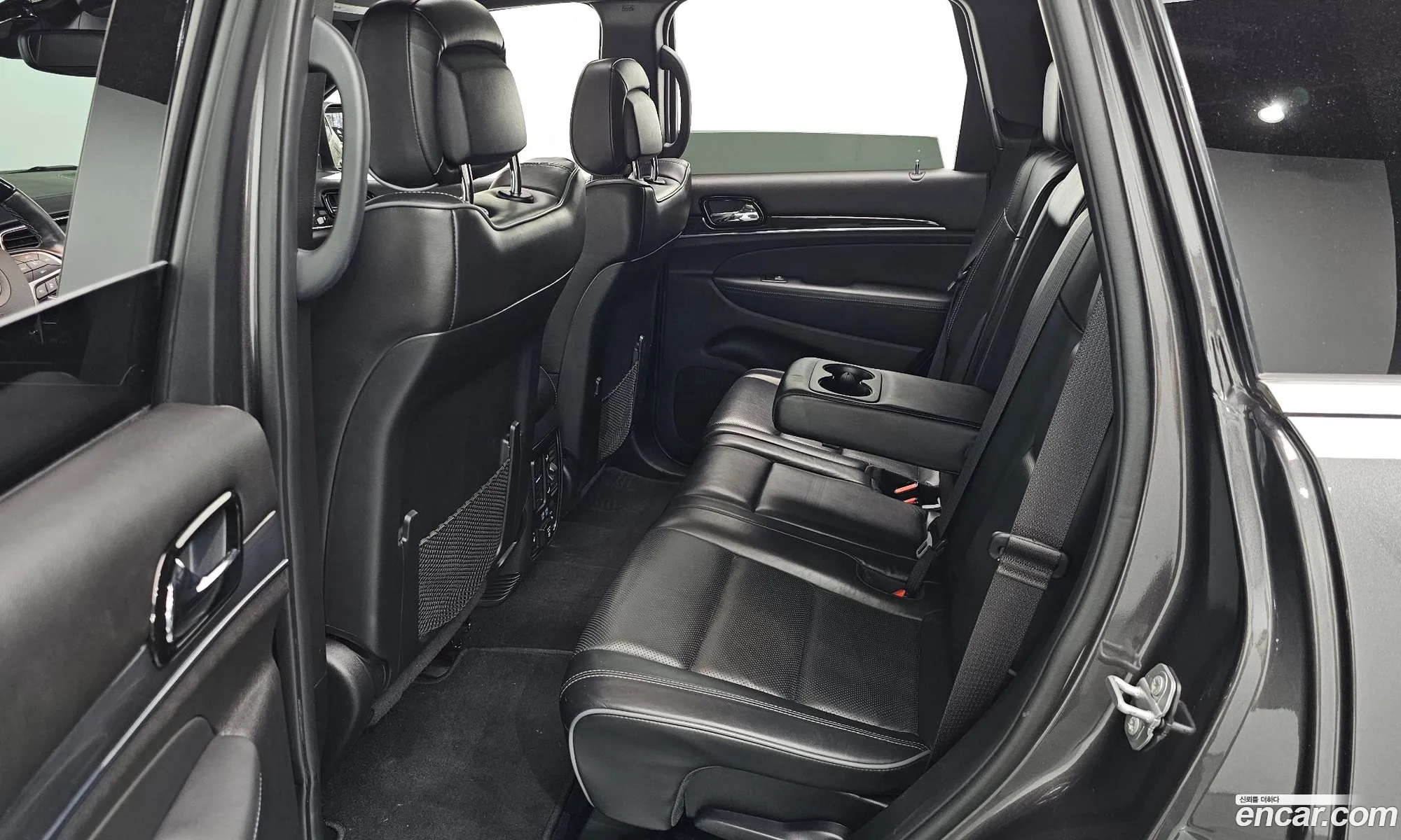 Jeep Grand Cherokee 2020 — 22