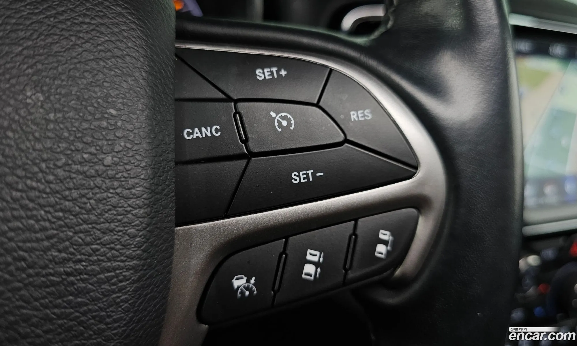 Jeep Grand Cherokee 2020 — 15